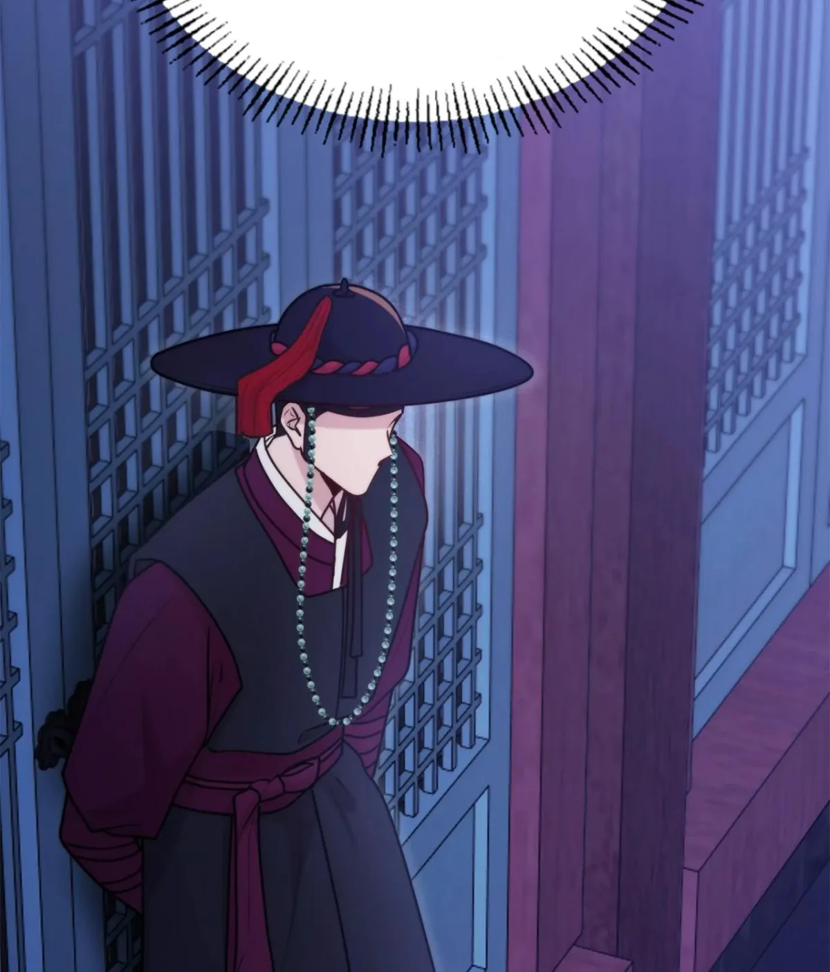 Read Bound by Fate chapter 39 image 71 on Lezhin