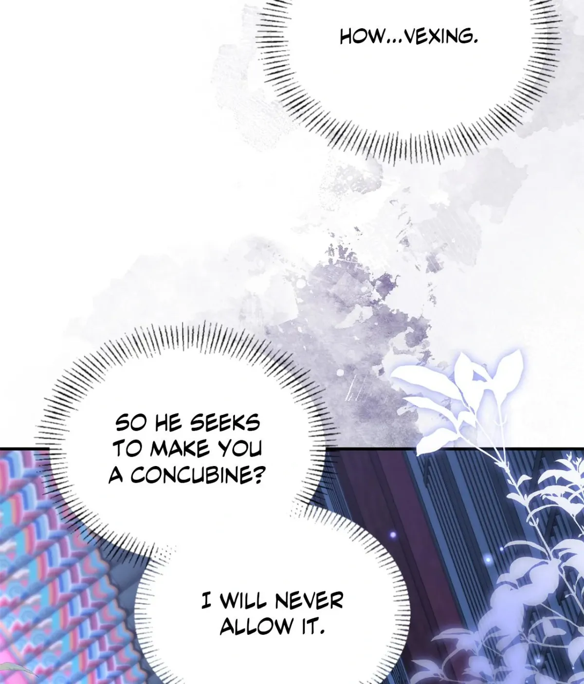 Read Bound by Fate chapter 39 image 74 on Lezhin