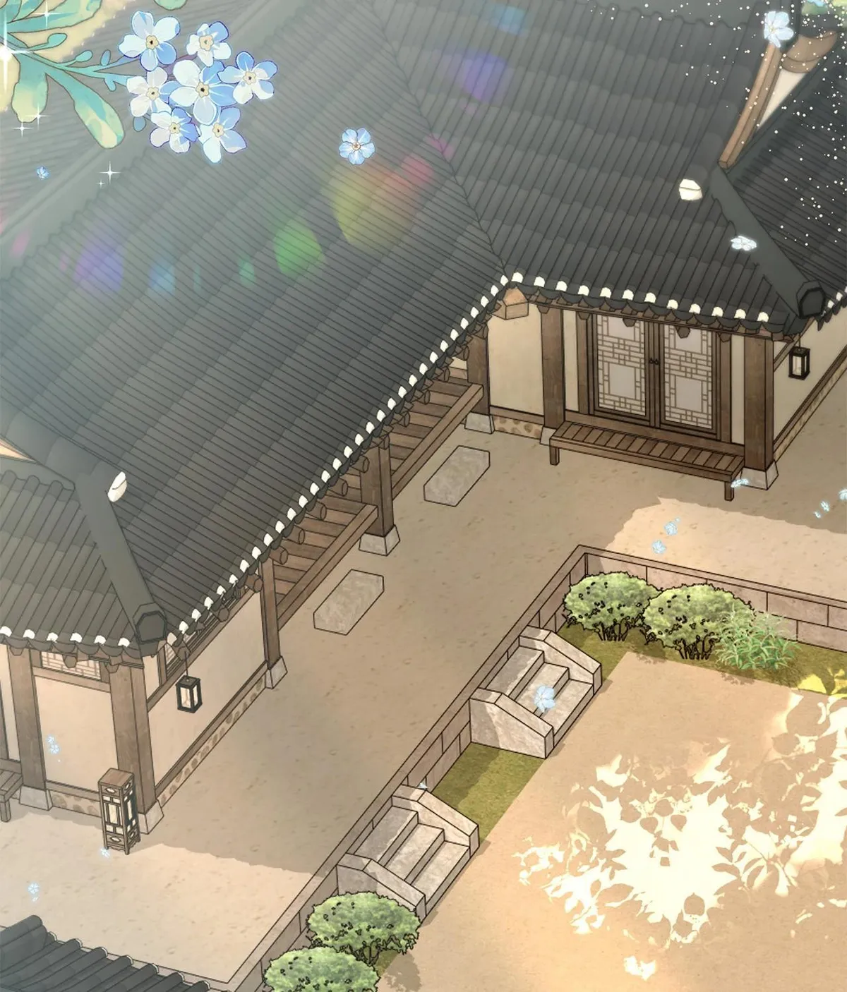 Read Bound by Fate chapter 39 image 78 on Lezhin