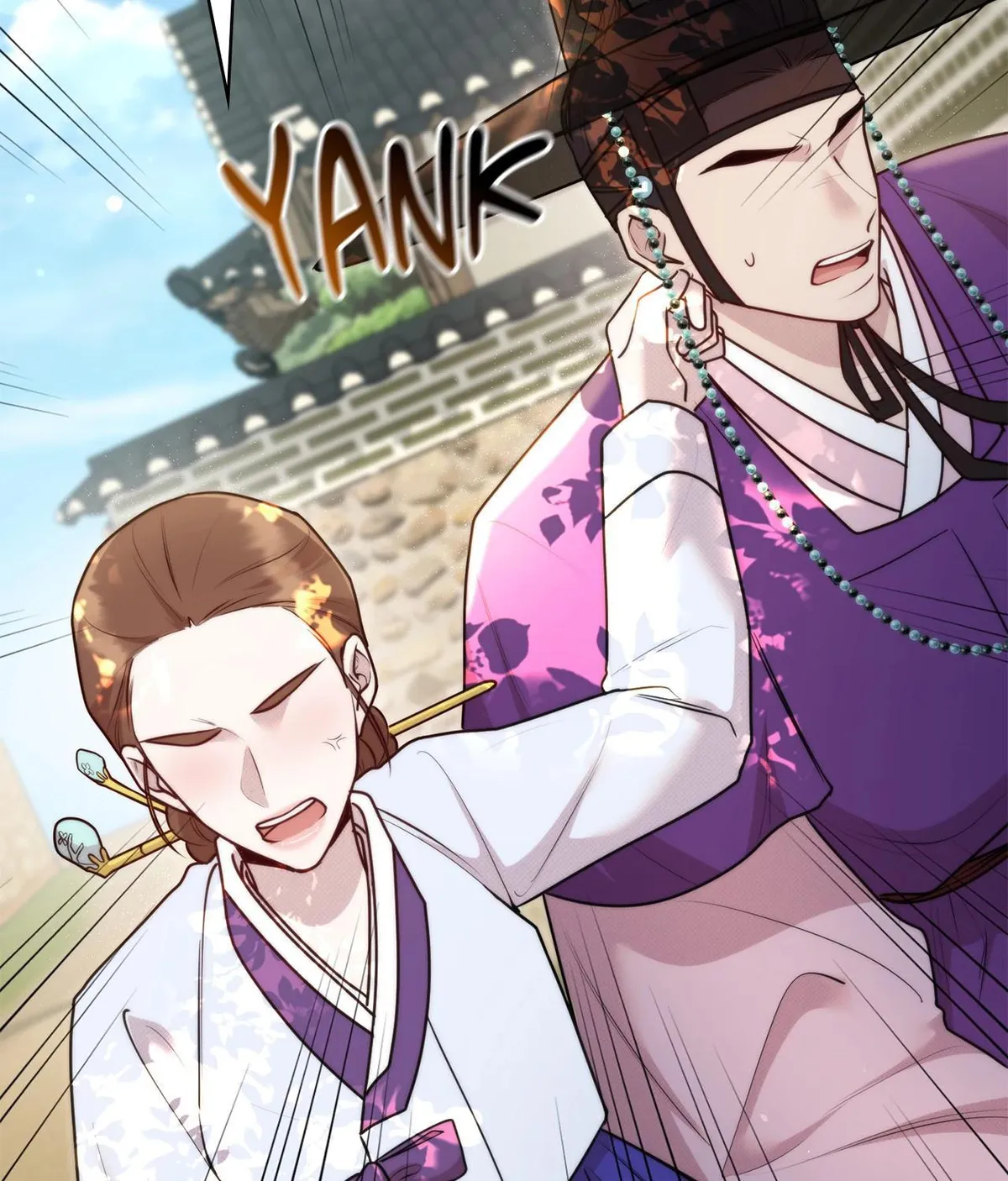 Read Bound by Fate chapter 39 image 83 on Lezhin