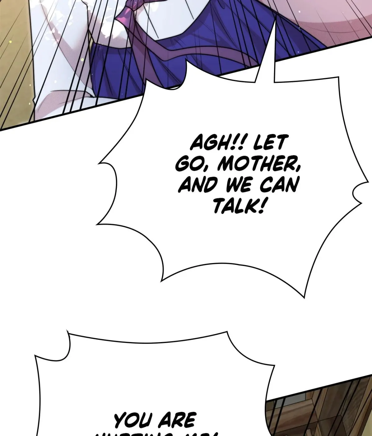 Read Bound by Fate chapter 39 image 84 on Lezhin