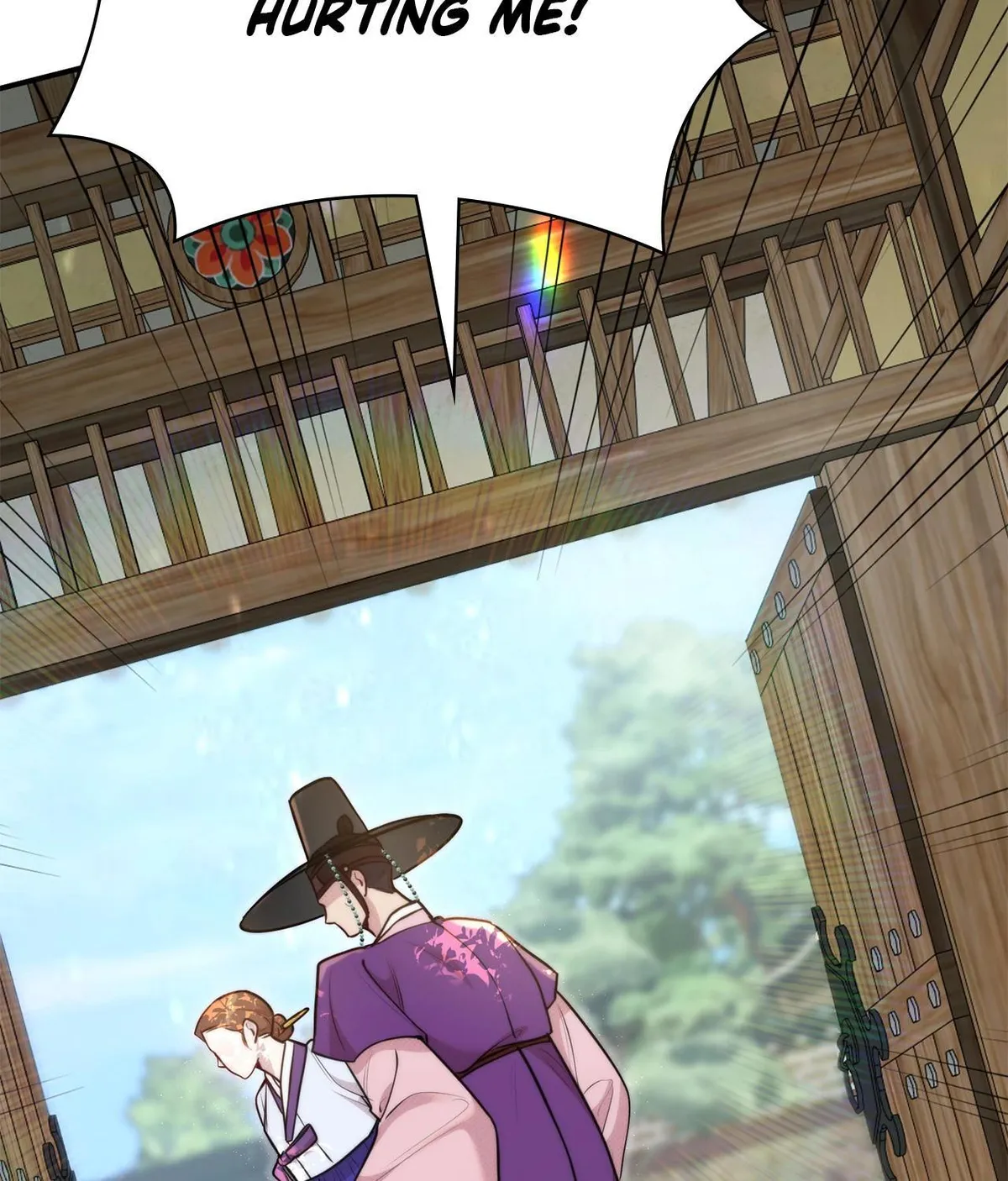 Read Bound by Fate chapter 39 image 85 on Lezhin