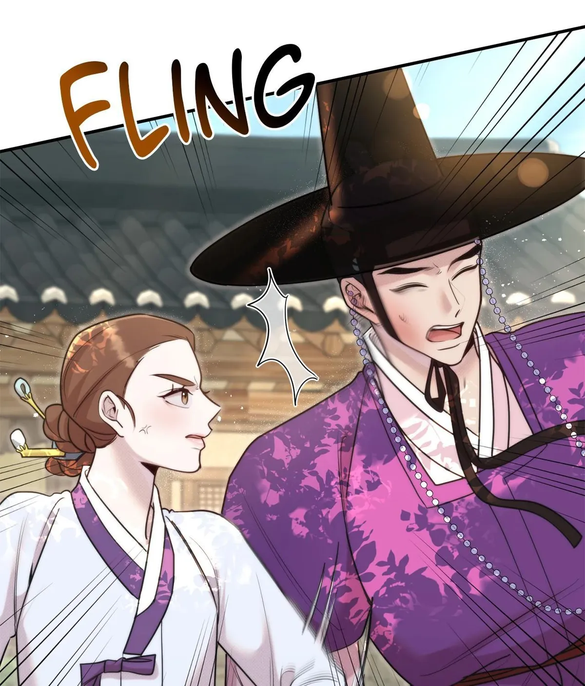 Read Bound by Fate chapter 39 image 89 on Lezhin