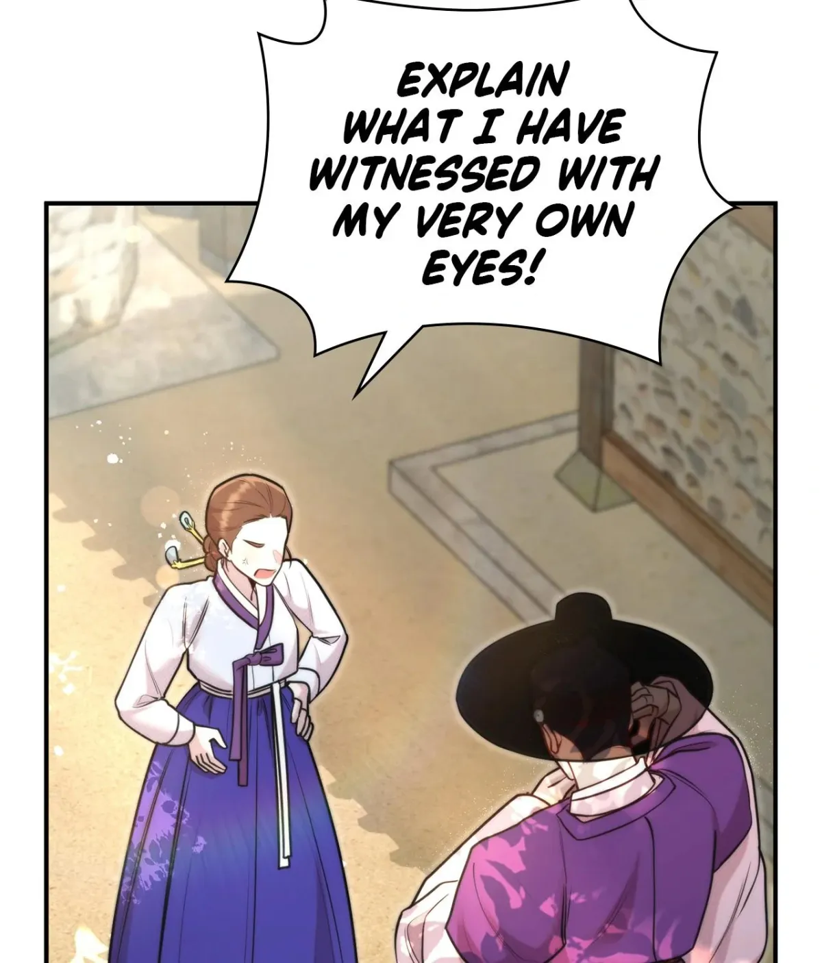 Read Bound by Fate chapter 39 image 91 on Lezhin