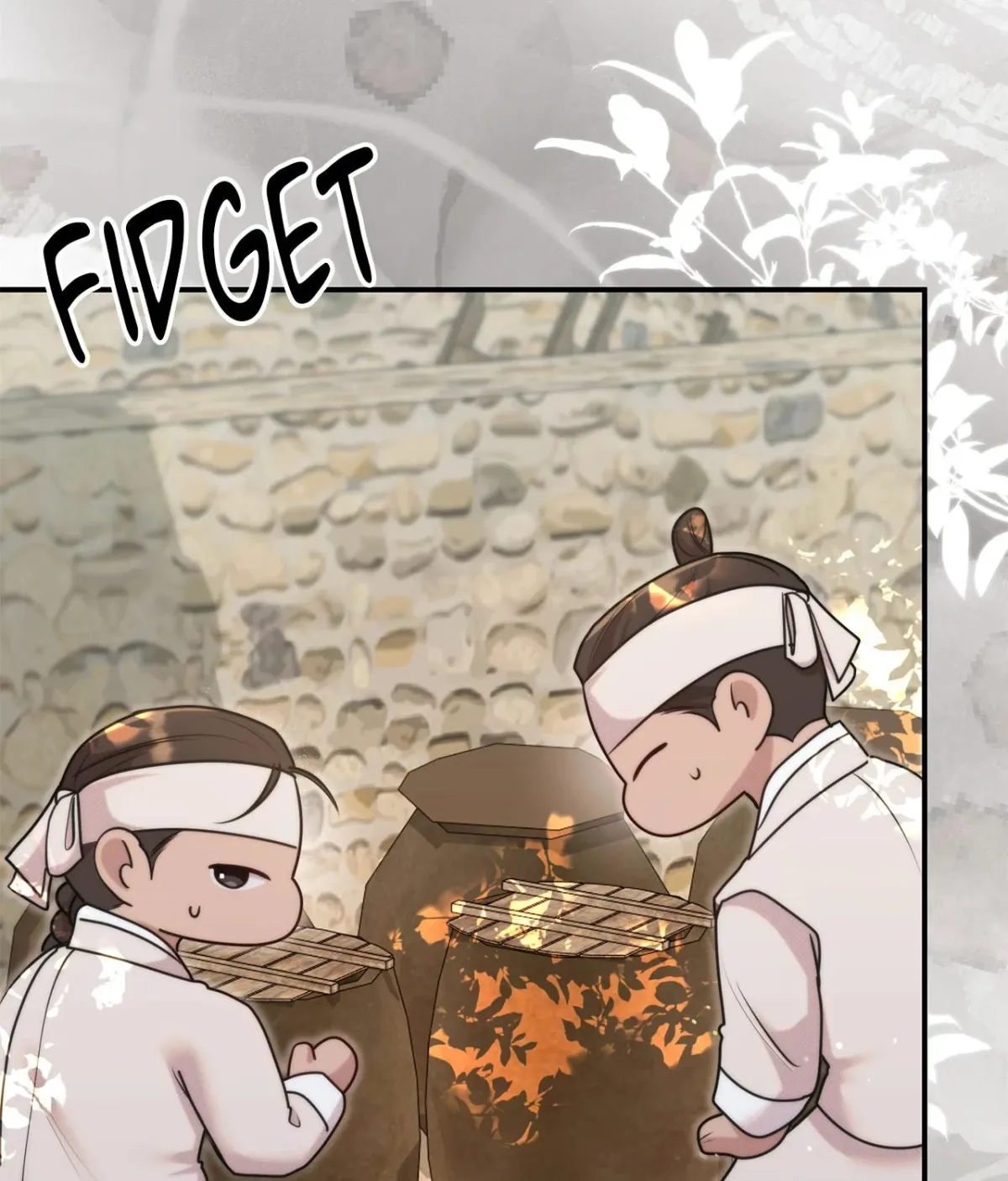 Read Bound by Fate chapter 39 image 97 on Lezhin