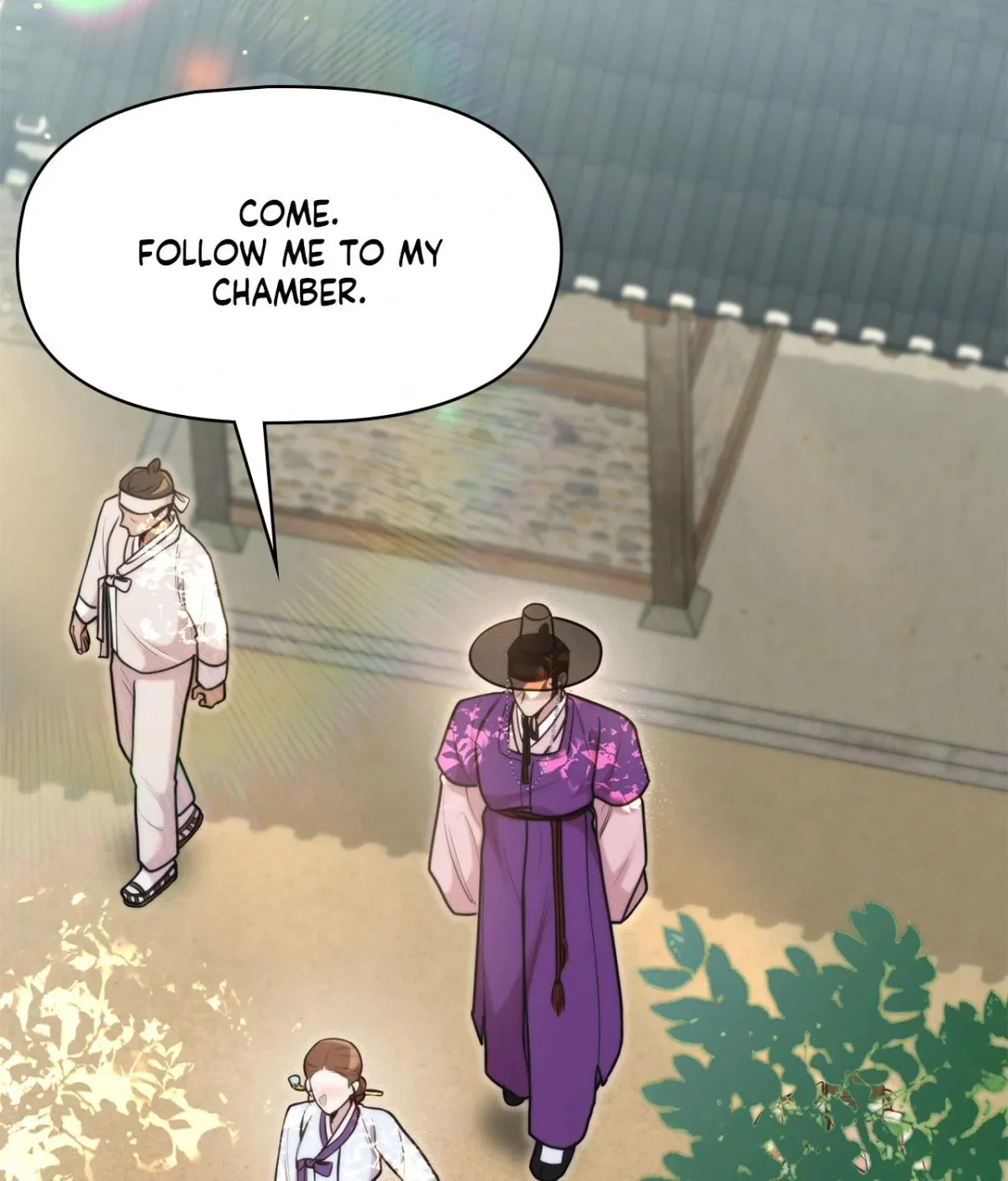 Read Bound by Fate chapter 39 image 99 on Lezhin