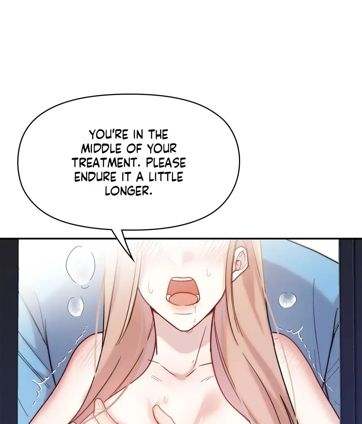 Read Bound by Fate chapter 4 image 12 on Lezhin