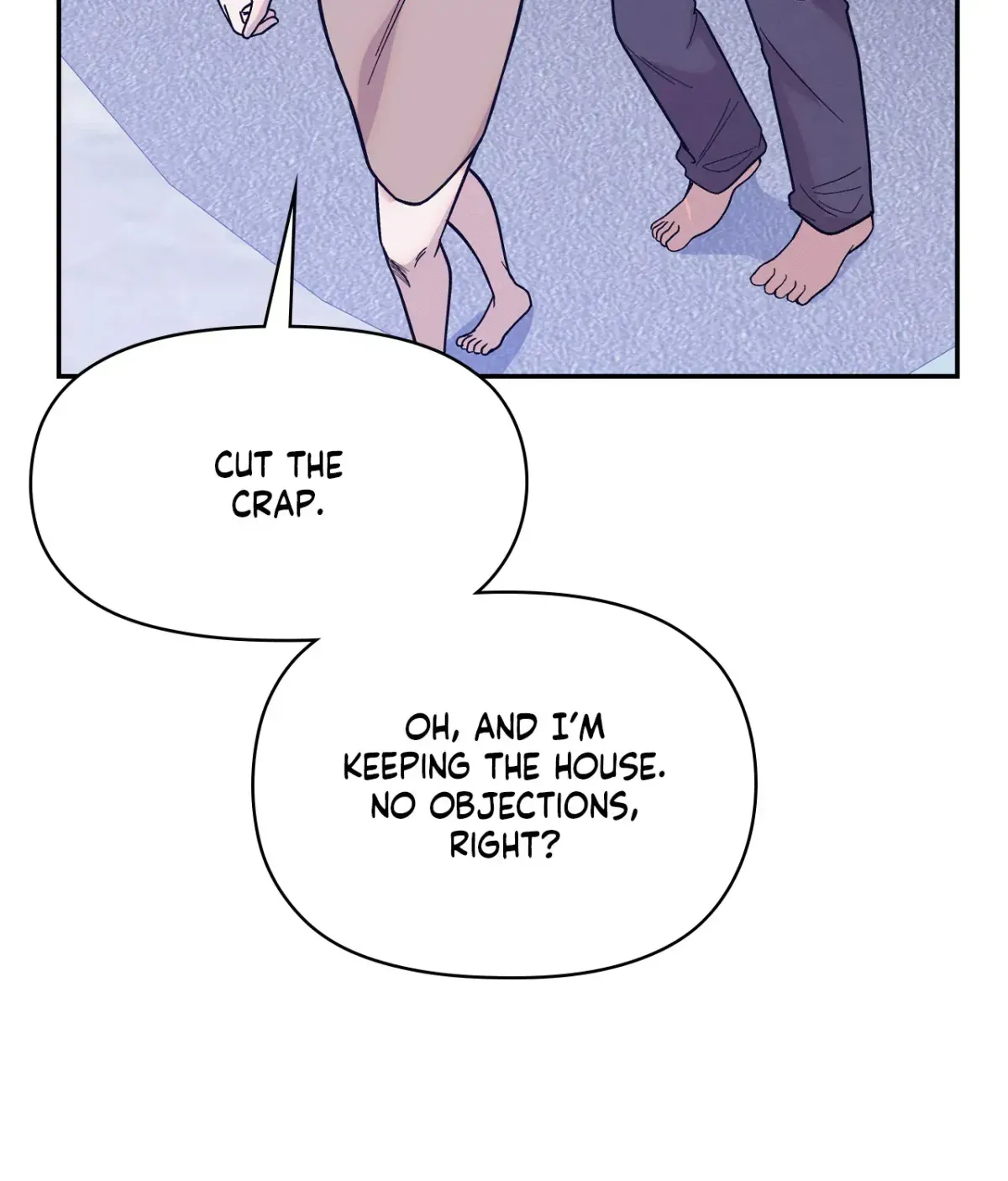 Read Bound by Fate chapter 4 image 133 on Lezhin
