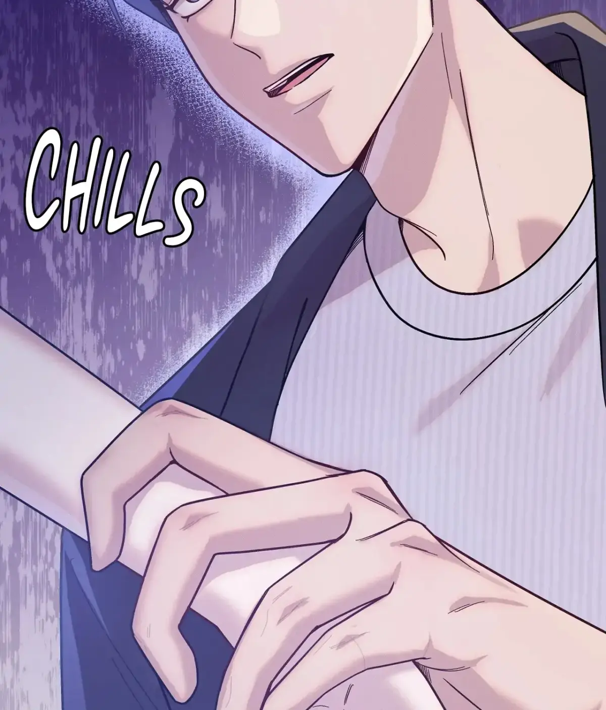 Read Bound by Fate chapter 4 image 135 on Lezhin