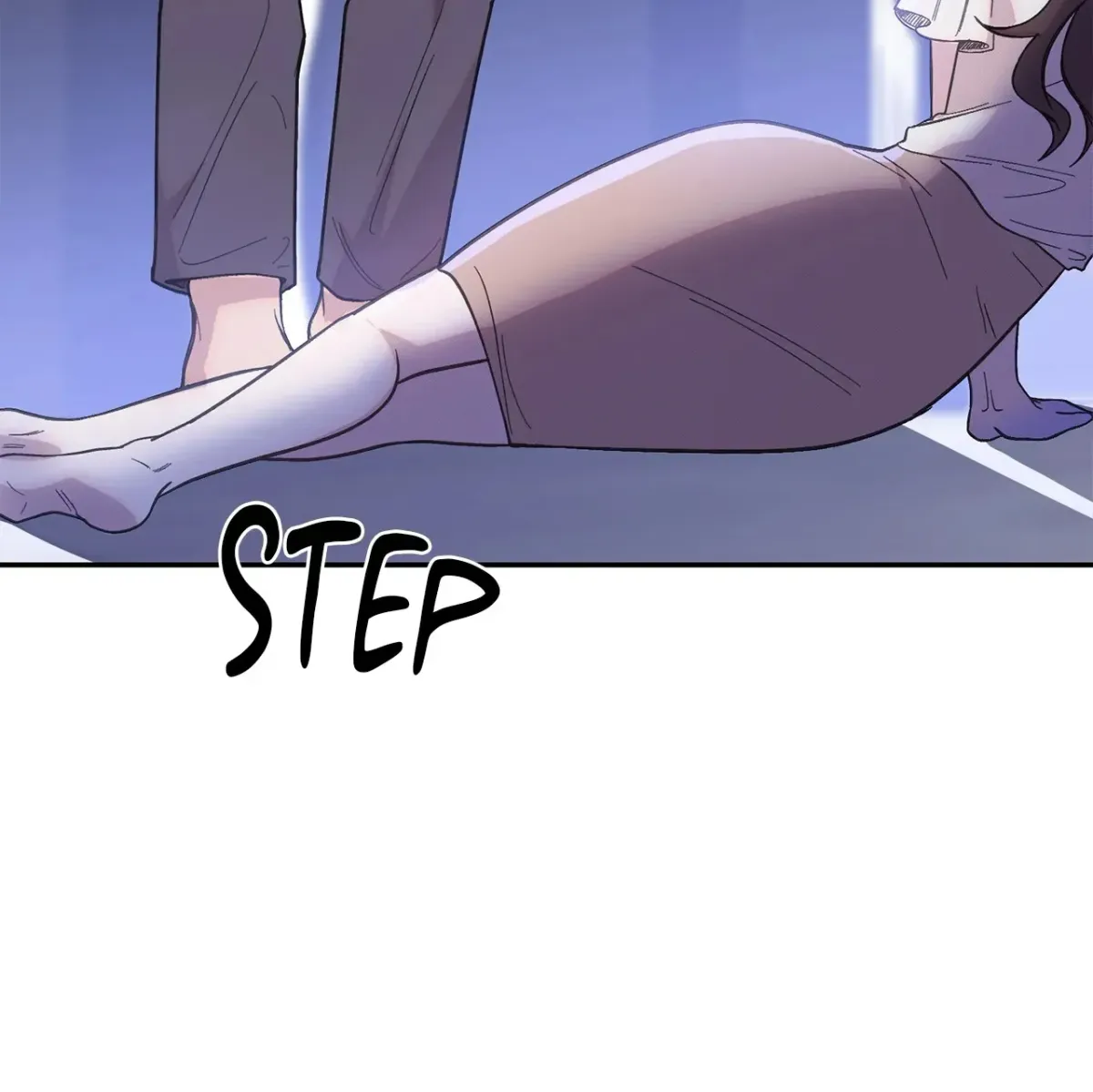 Read Bound by Fate chapter 4 image 150 on Lezhin