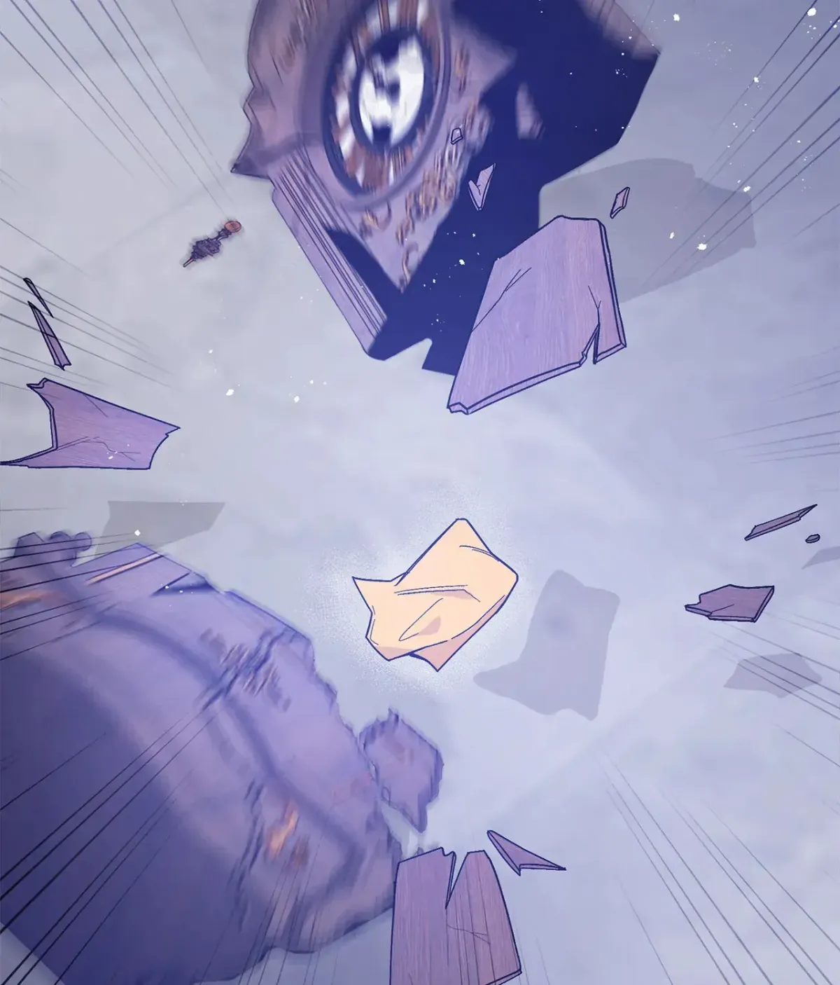 Read Bound by Fate chapter 4 image 176 on Lezhin