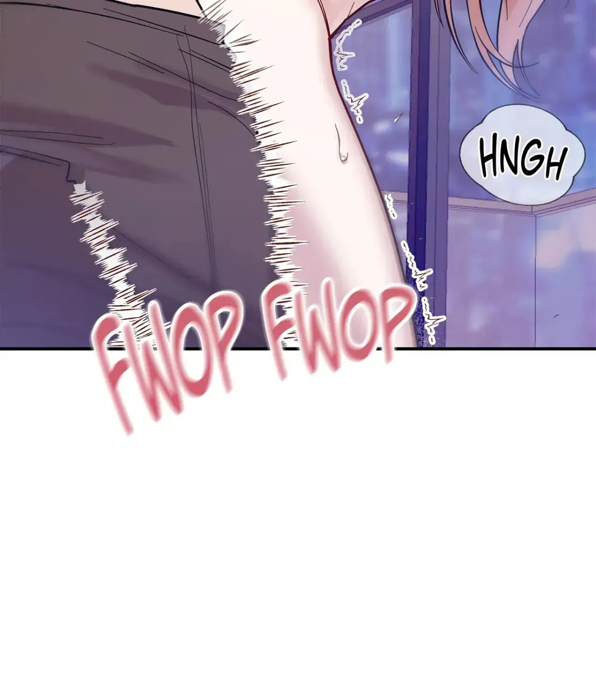 Read Bound by Fate chapter 4 image 2 on Lezhin