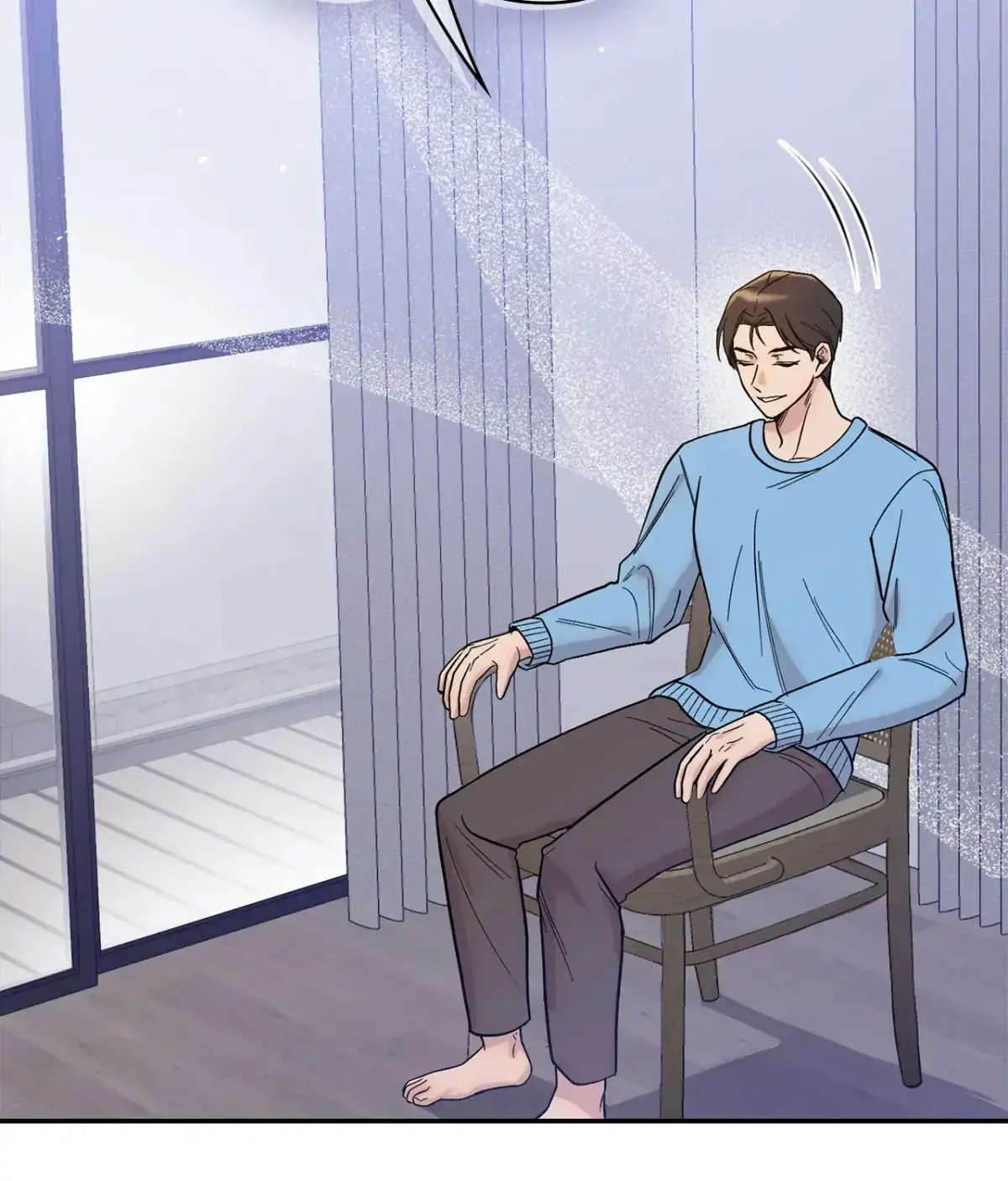 Read Bound by Fate chapter 4 image 25 on Lezhin