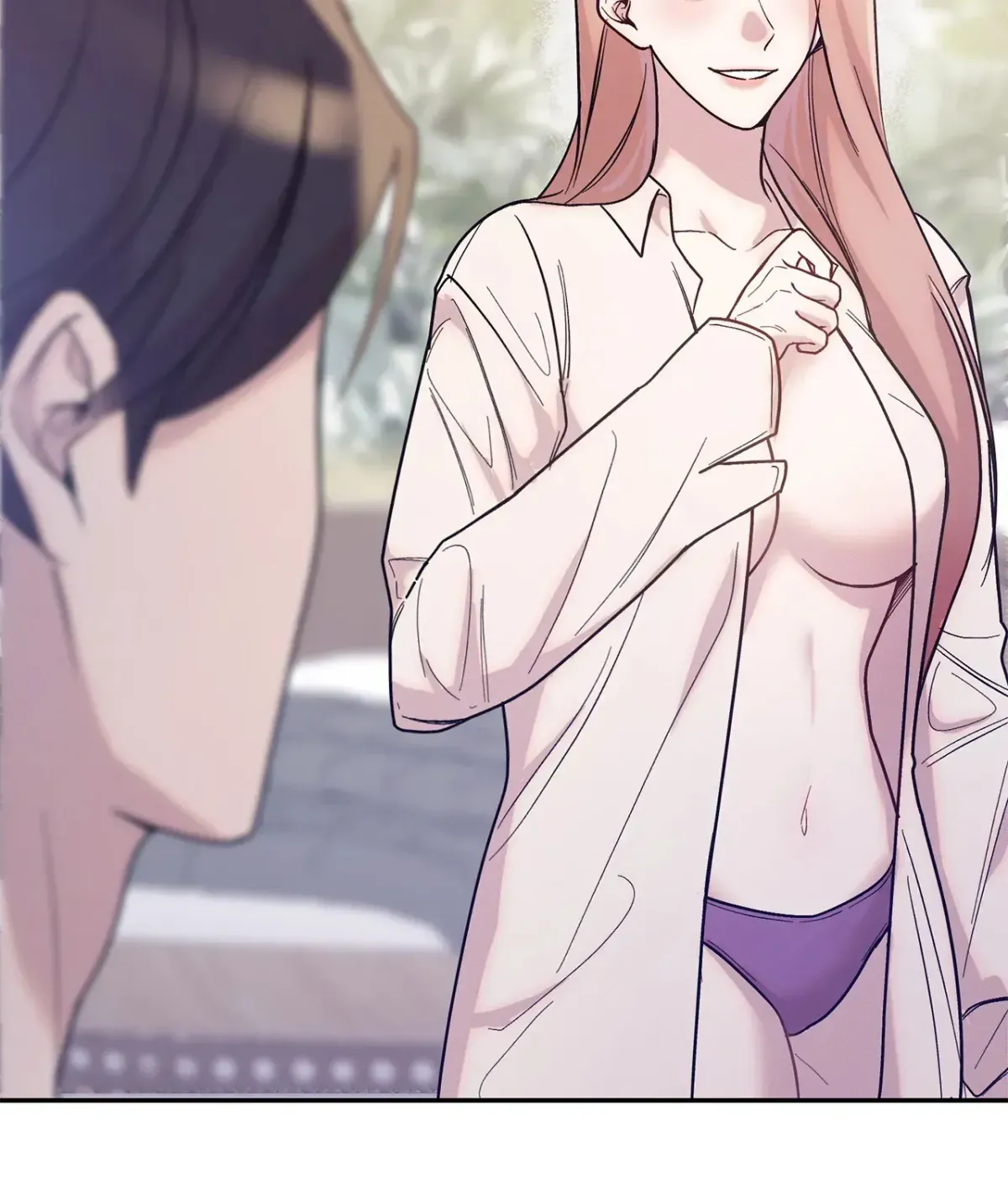 Read Bound by Fate chapter 4 image 27 on Lezhin