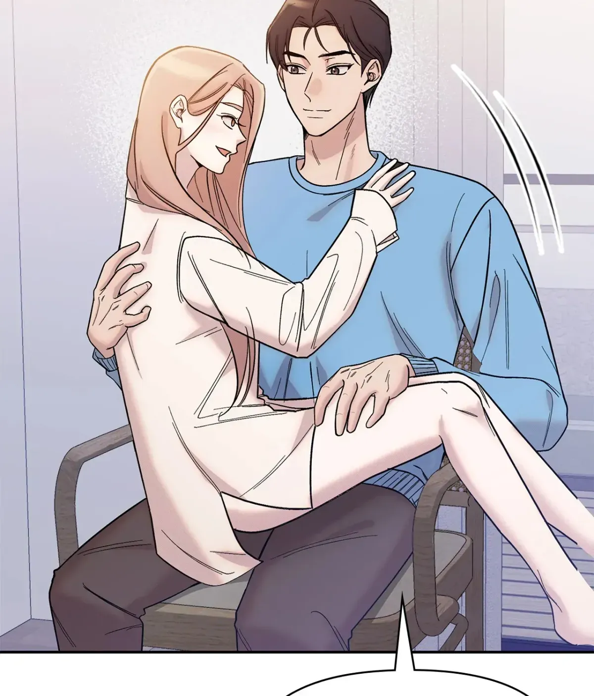 Read Bound by Fate chapter 4 image 29 on Lezhin