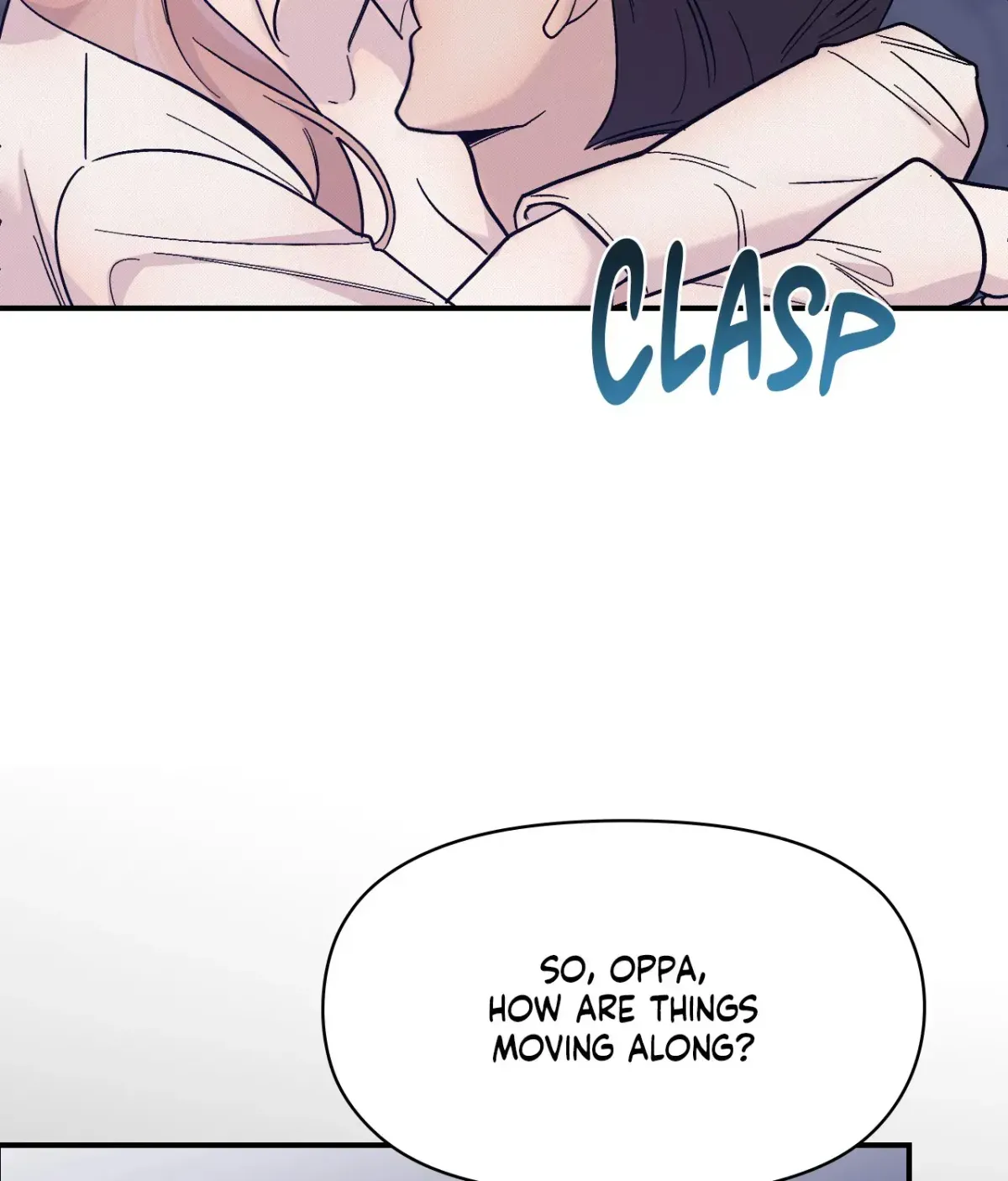 Read Bound by Fate chapter 4 image 32 on Lezhin