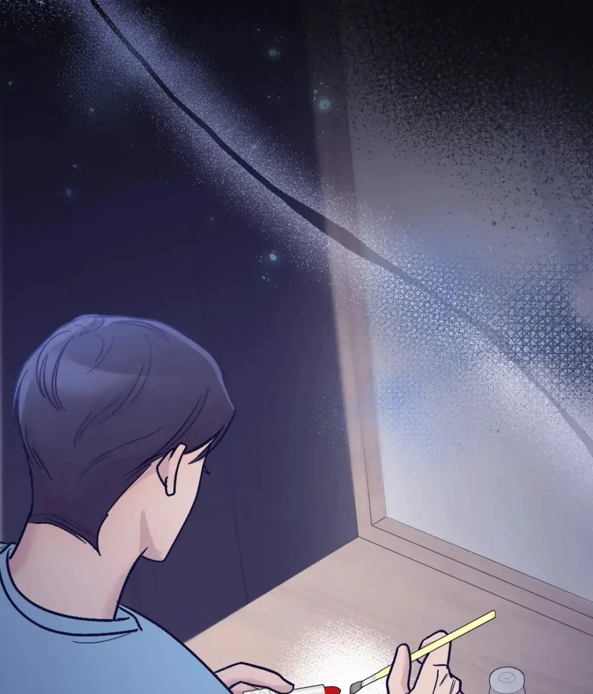 Read Bound by Fate chapter 4 image 35 on Lezhin
