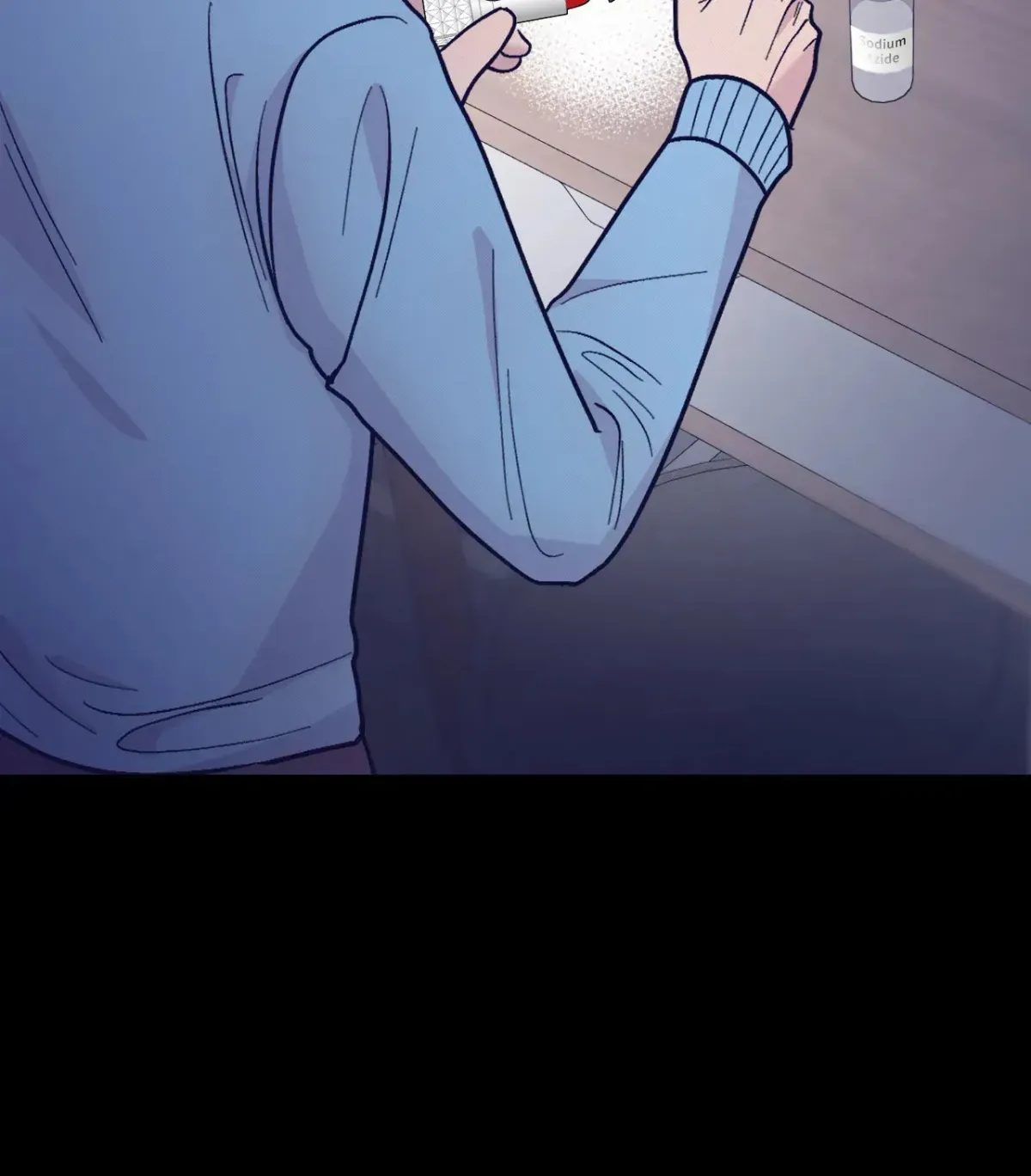 Read Bound by Fate chapter 4 image 36 on Lezhin