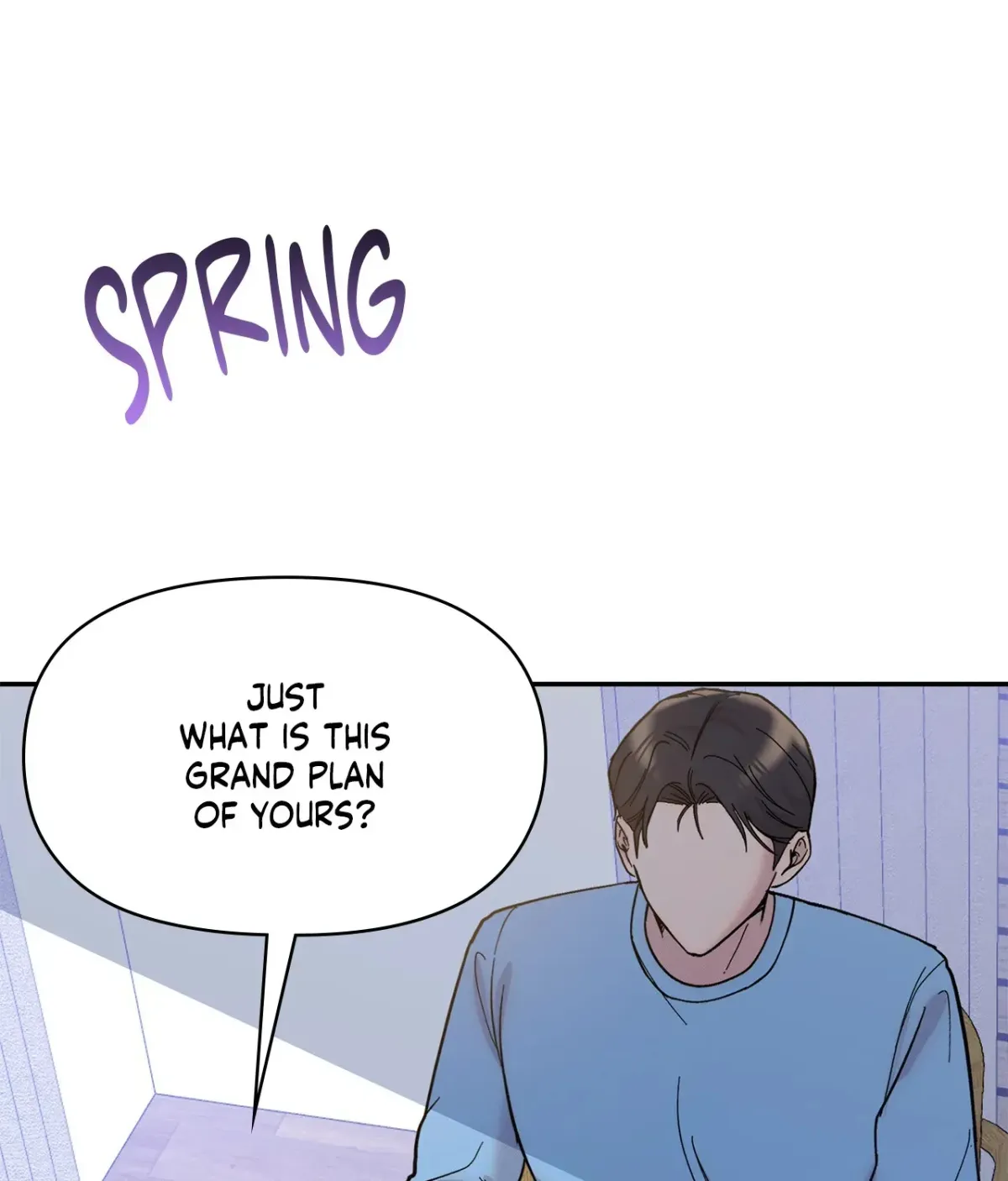 Read Bound by Fate chapter 4 image 43 on Lezhin