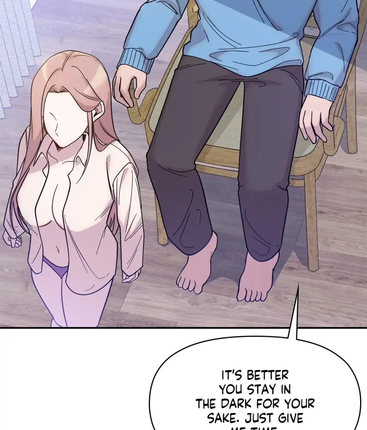 Read Bound by Fate chapter 4 image 44 on Lezhin