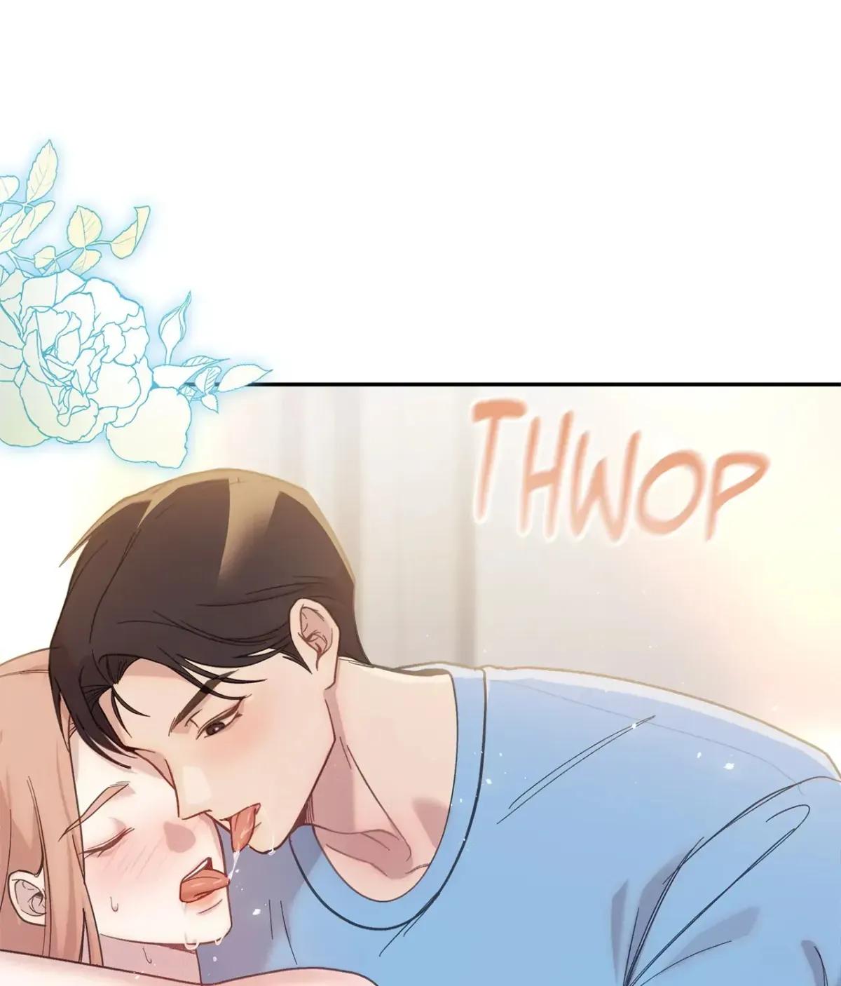 Read Bound by Fate chapter 4 image 5 on Lezhin
