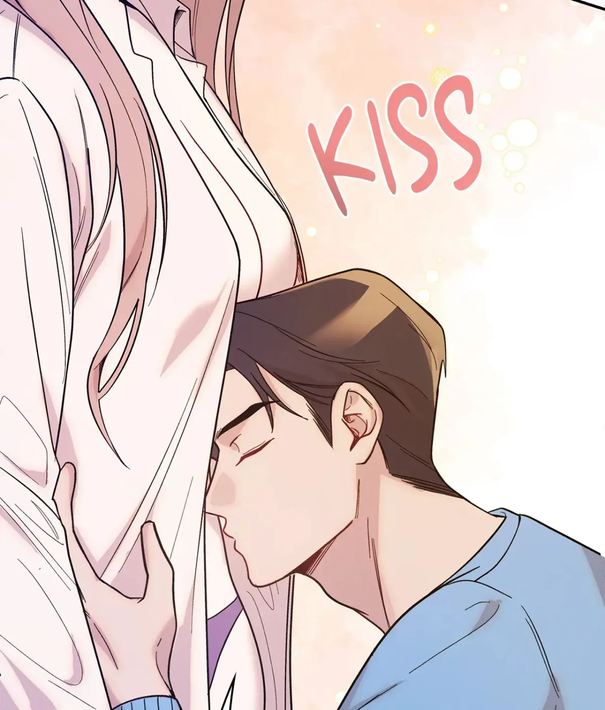 Read Bound by Fate chapter 4 image 50 on Lezhin