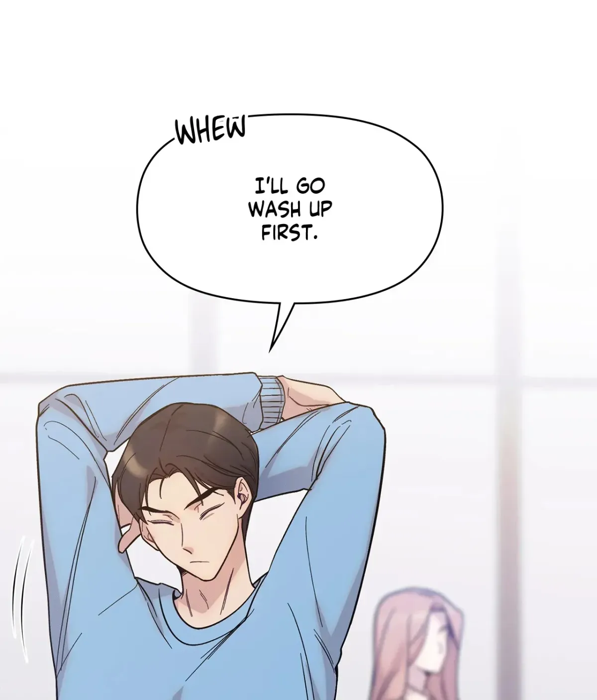 Read Bound by Fate chapter 4 image 52 on Lezhin