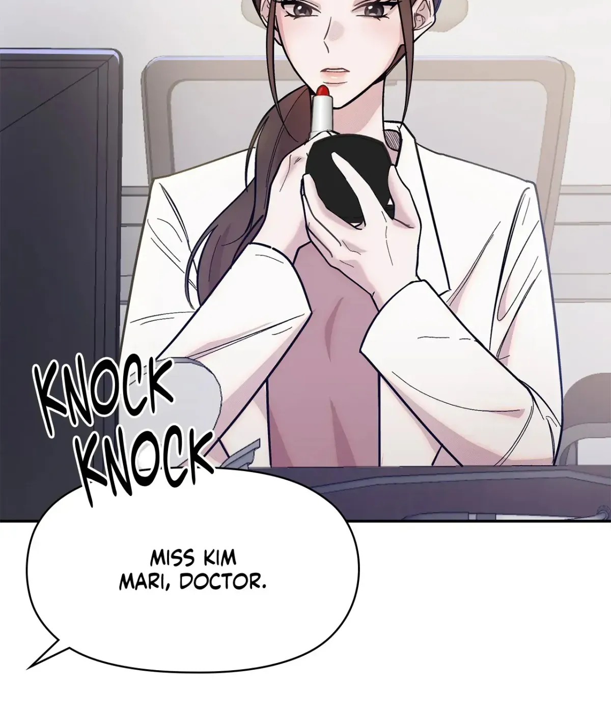 Read Bound by Fate chapter 4 image 60 on Lezhin