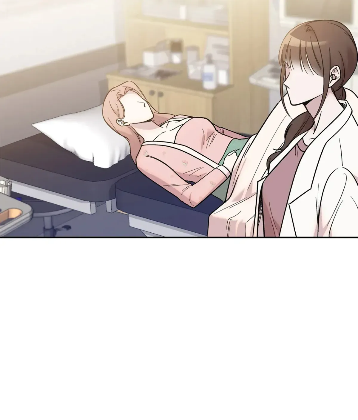 Read Bound by Fate chapter 4 image 76 on Lezhin