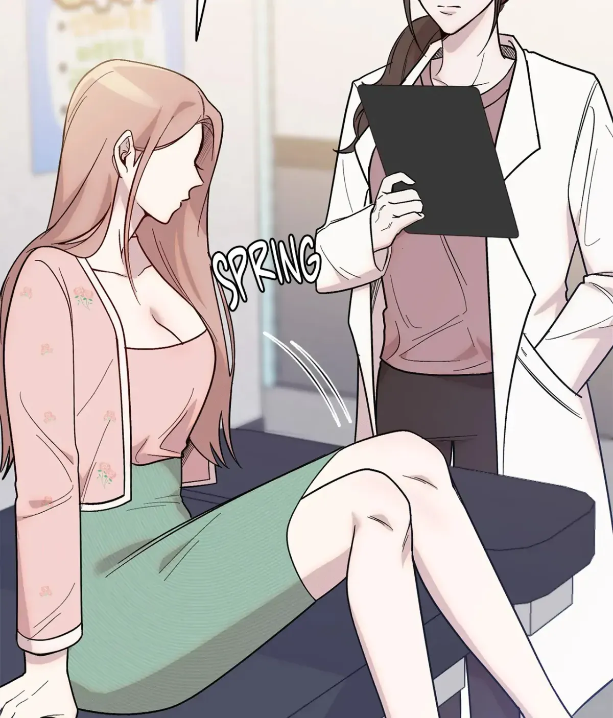 Read Bound by Fate chapter 4 image 82 on Lezhin