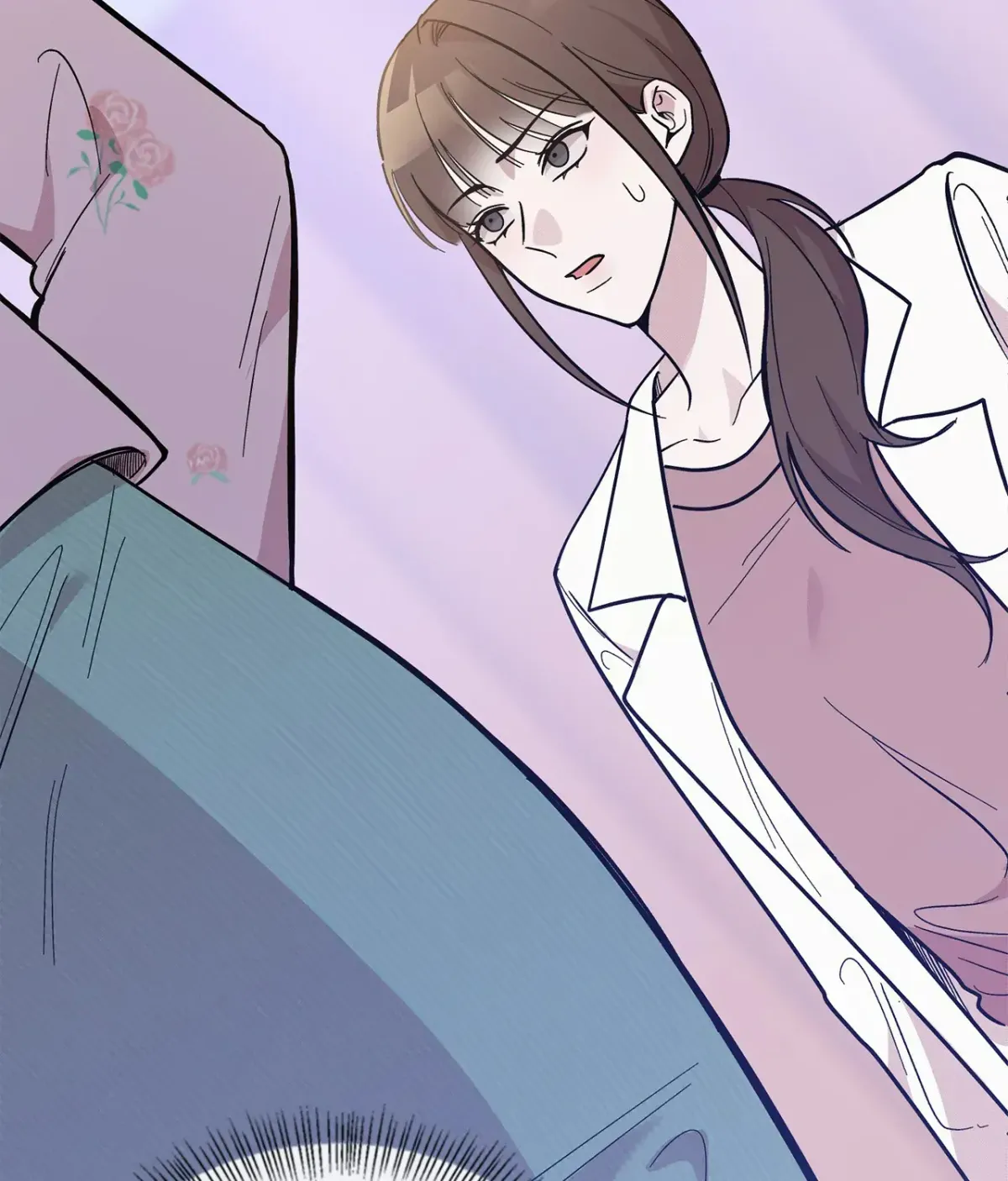 Read Bound by Fate chapter 4 image 93 on Lezhin