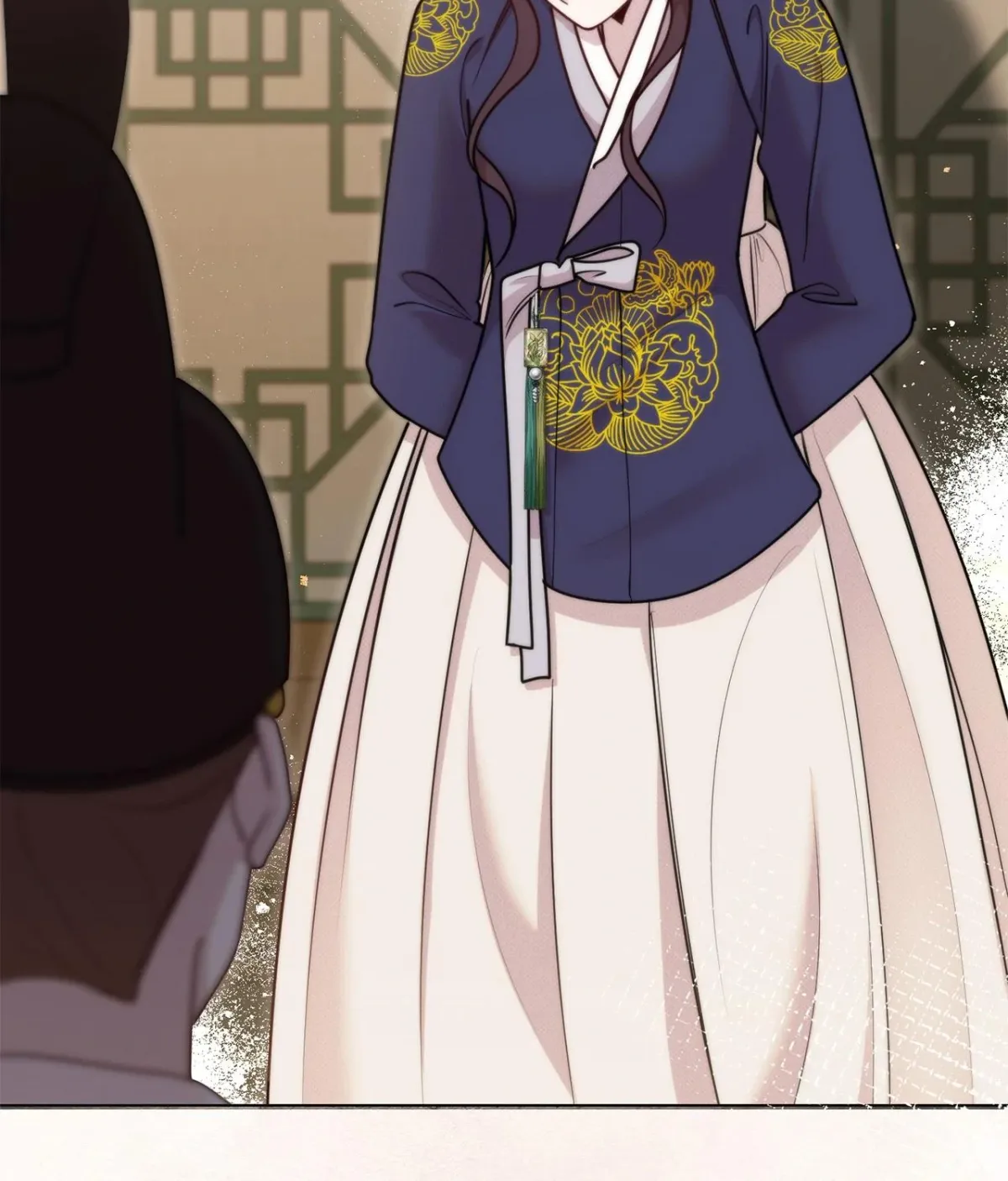 Read Bound by Fate chapter 40 image 101 on Lezhin