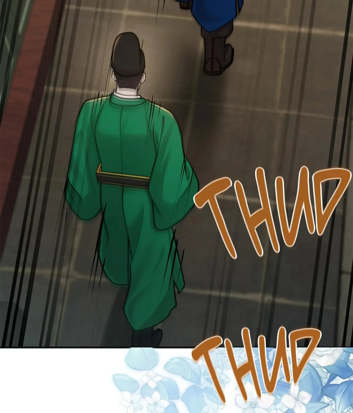 Read Bound by Fate chapter 40 image 107 on Lezhin