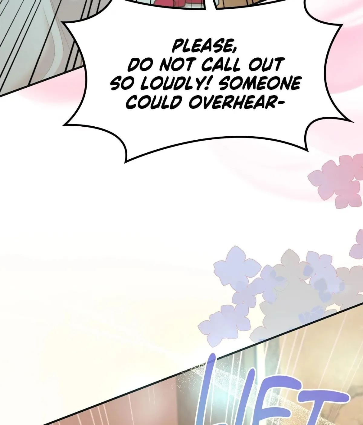 Read Bound by Fate chapter 40 image 114 on Lezhin