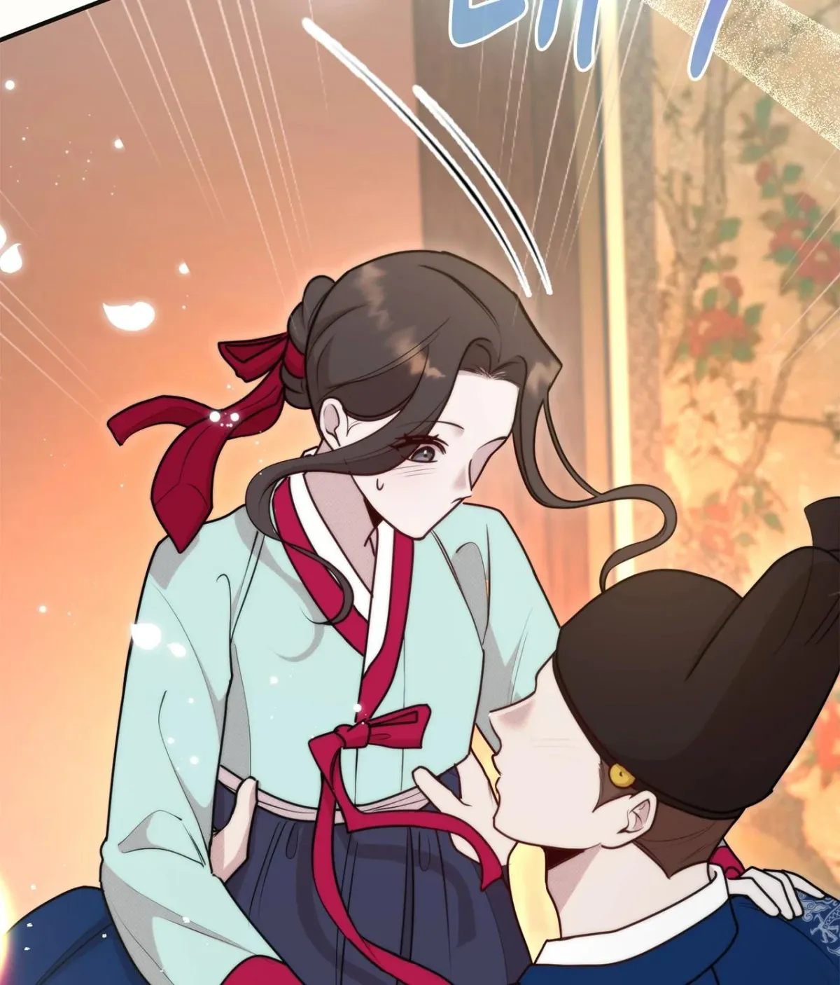 Read Bound by Fate chapter 40 image 115 on Lezhin