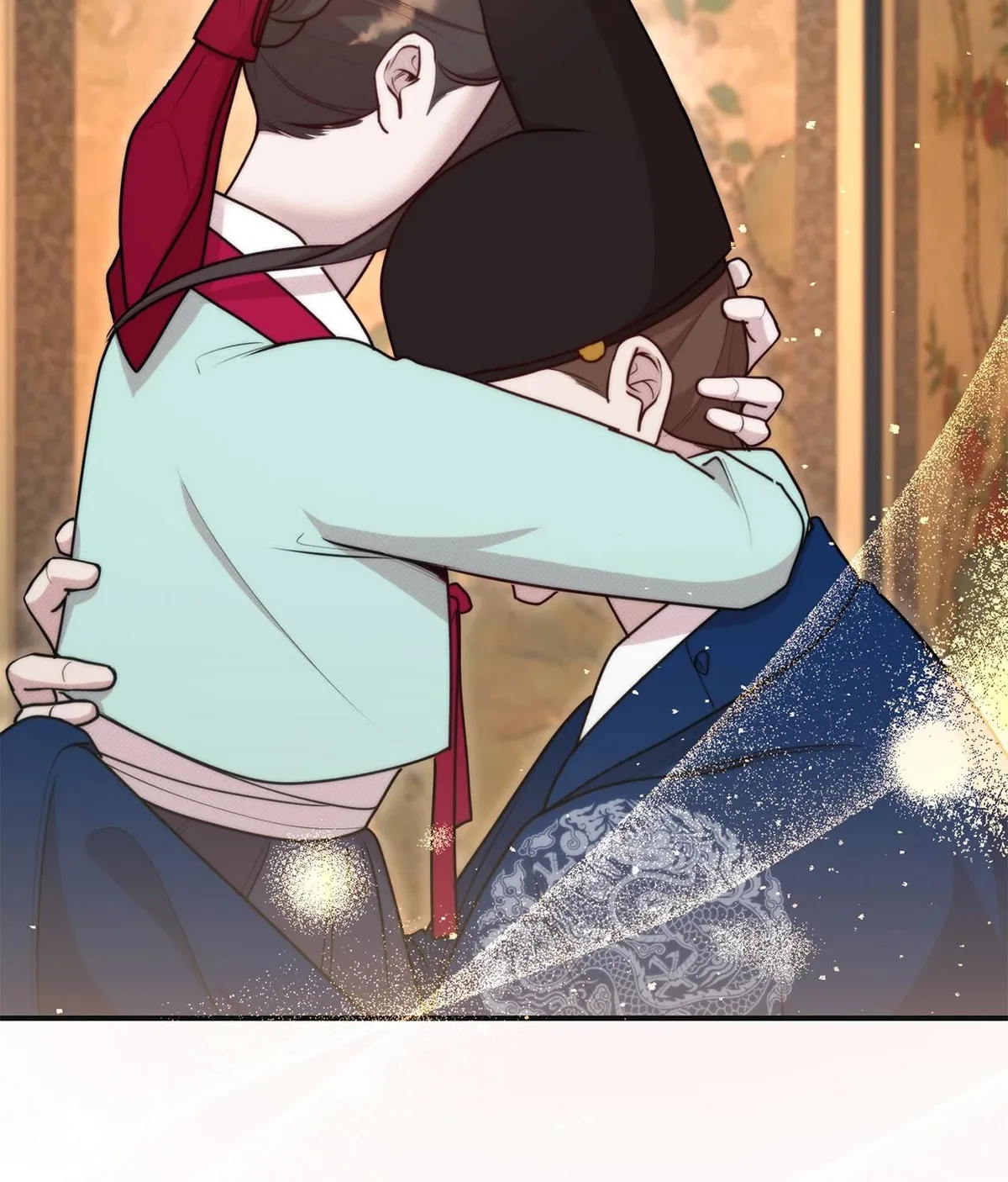 Read Bound by Fate chapter 40 image 118 on Lezhin