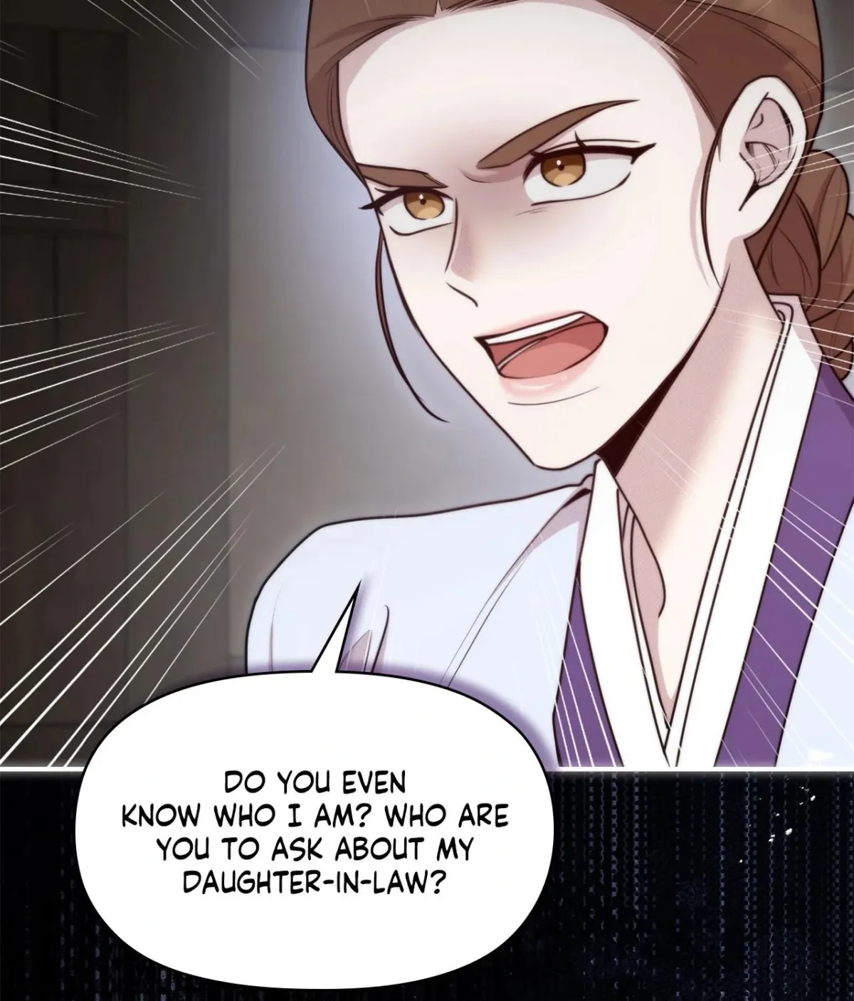 Read Bound by Fate chapter 40 image 12 on Lezhin