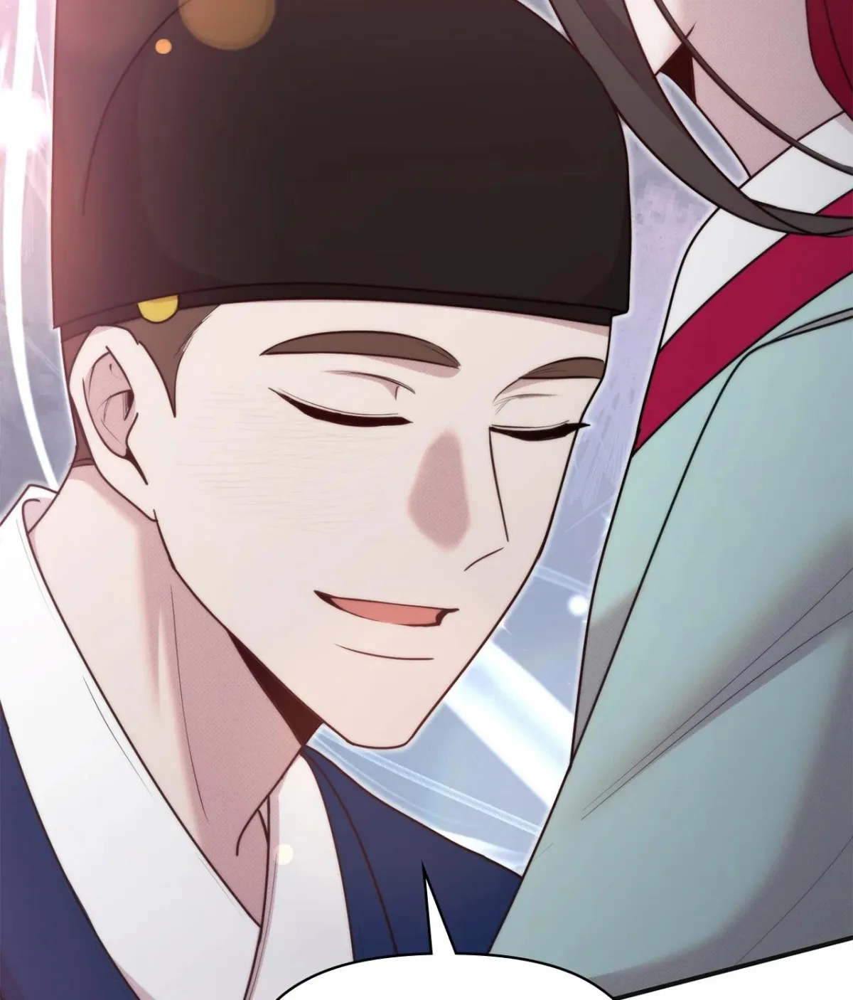 Read Bound by Fate chapter 40 image 120 on Lezhin