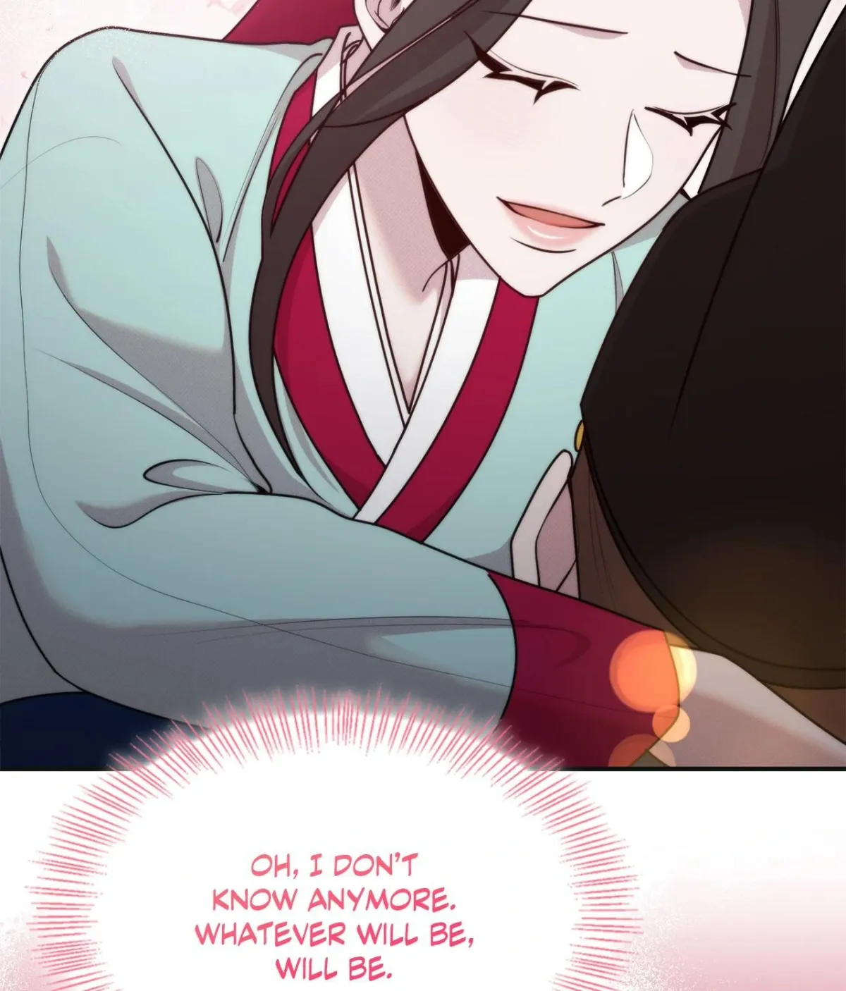 Read Bound by Fate chapter 40 image 122 on Lezhin