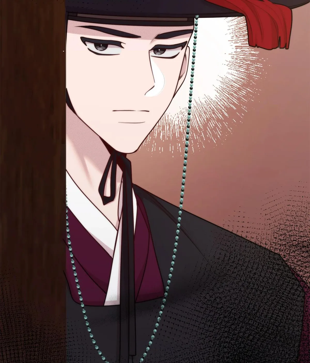 Read Bound by Fate chapter 40 image 131 on Lezhin
