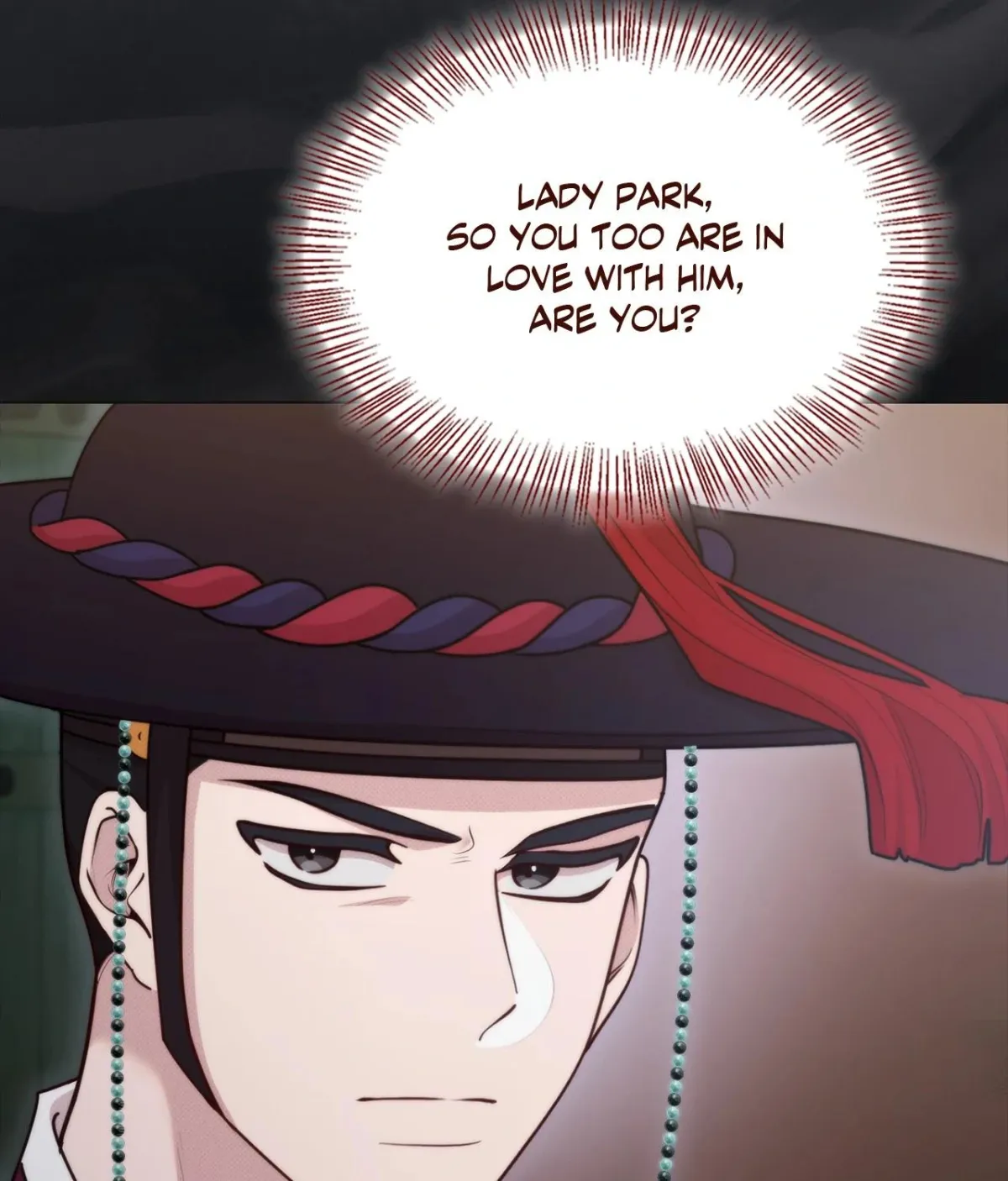 Read Bound by Fate chapter 40 image 136 on Lezhin