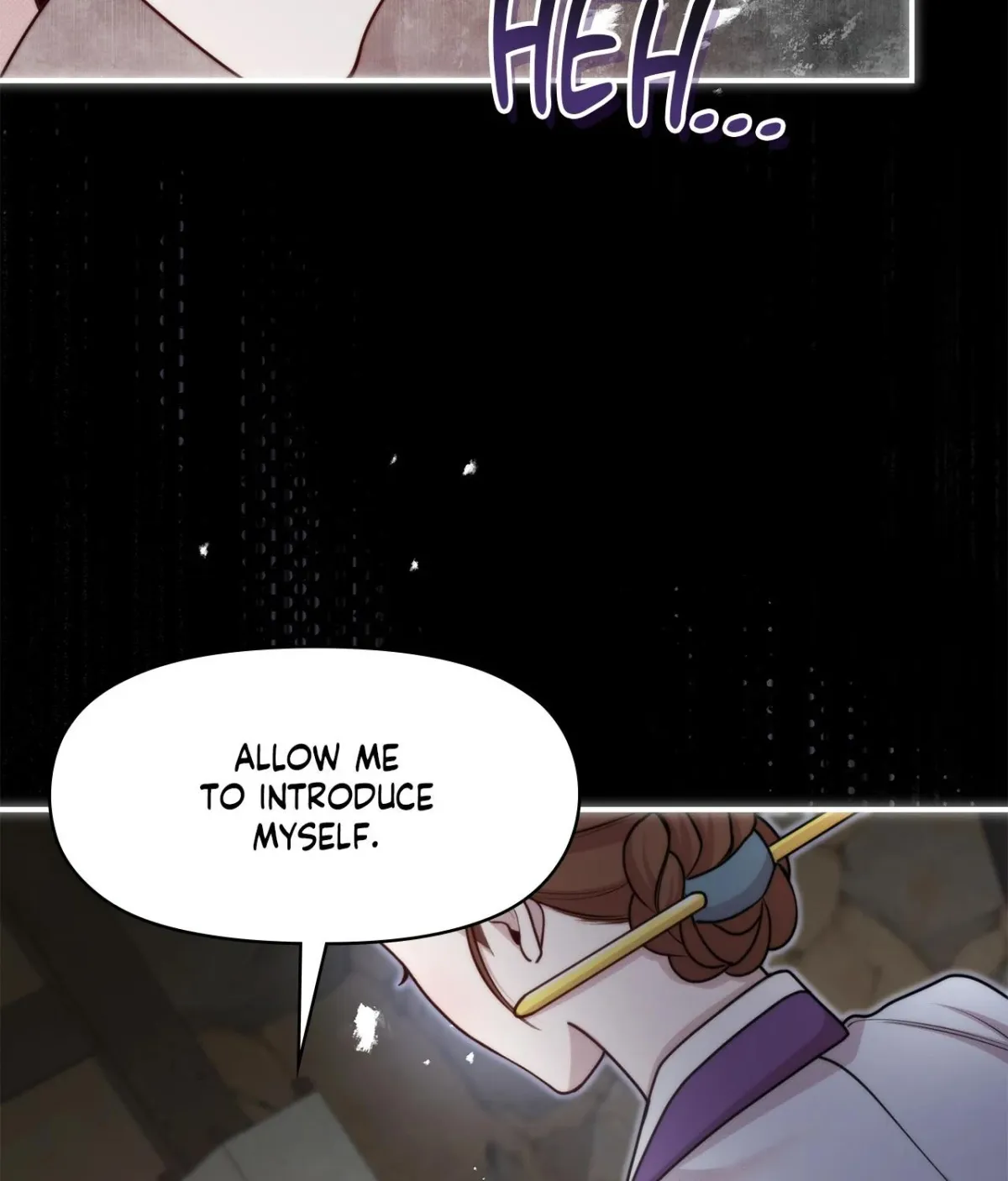 Read Bound by Fate chapter 40 image 14 on Lezhin