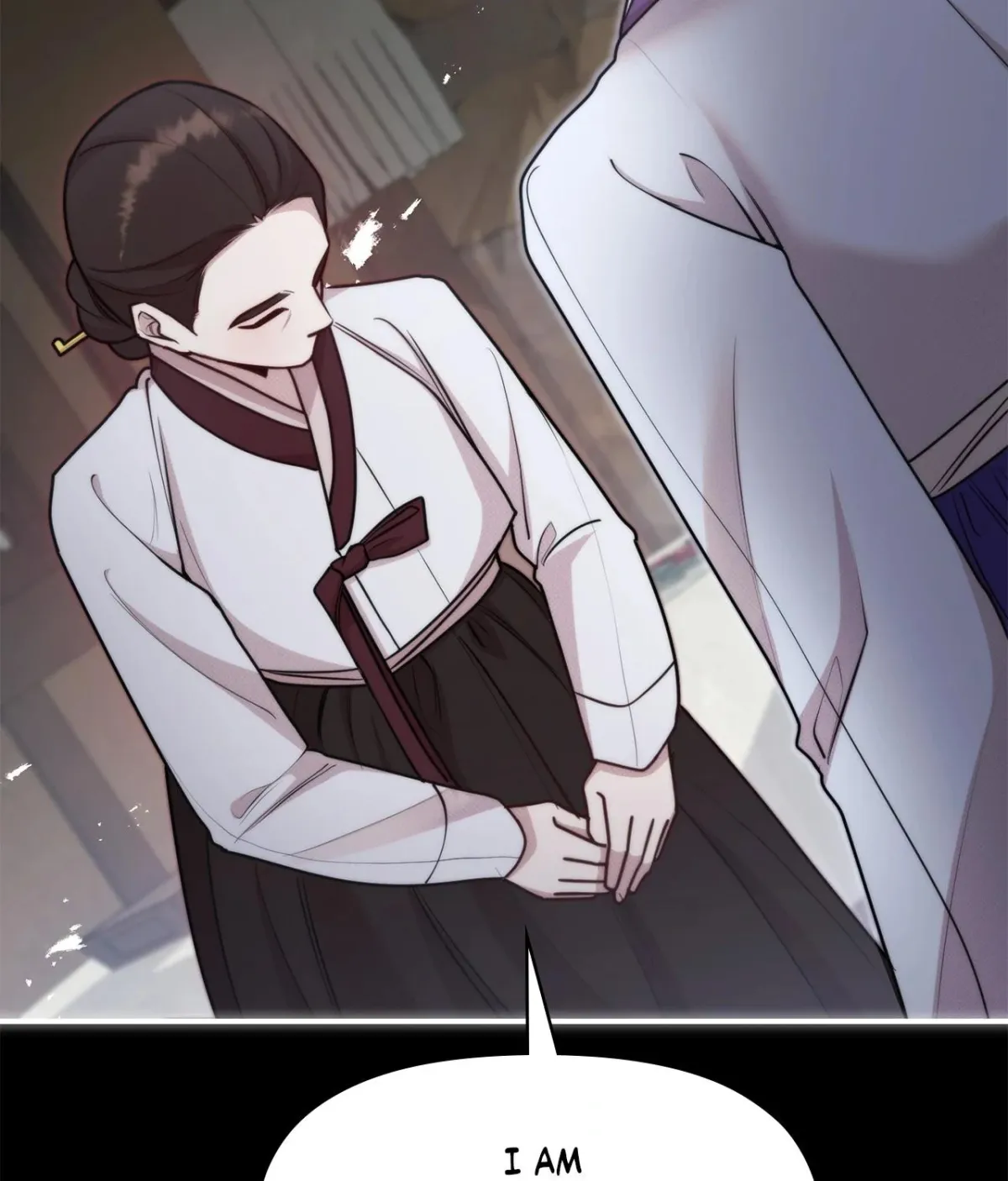 Read Bound by Fate chapter 40 image 15 on Lezhin