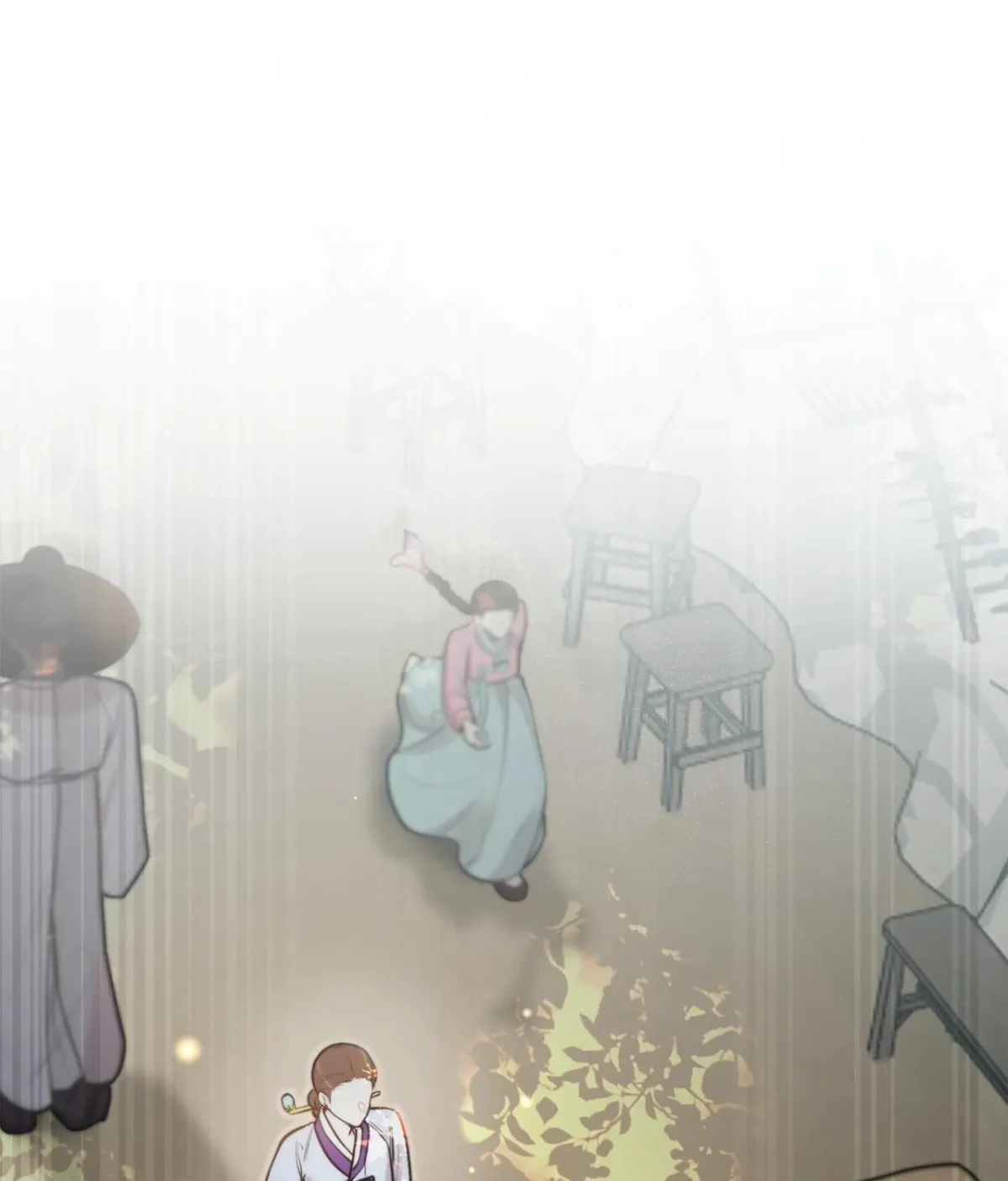 Read Bound by Fate chapter 40 image 2 on Lezhin