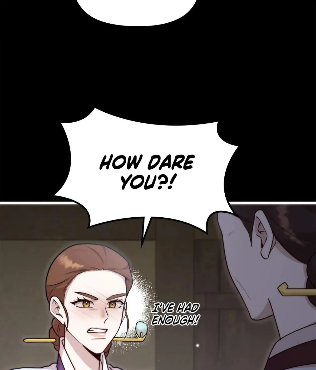 Read Bound by Fate chapter 40 image 24 on Lezhin