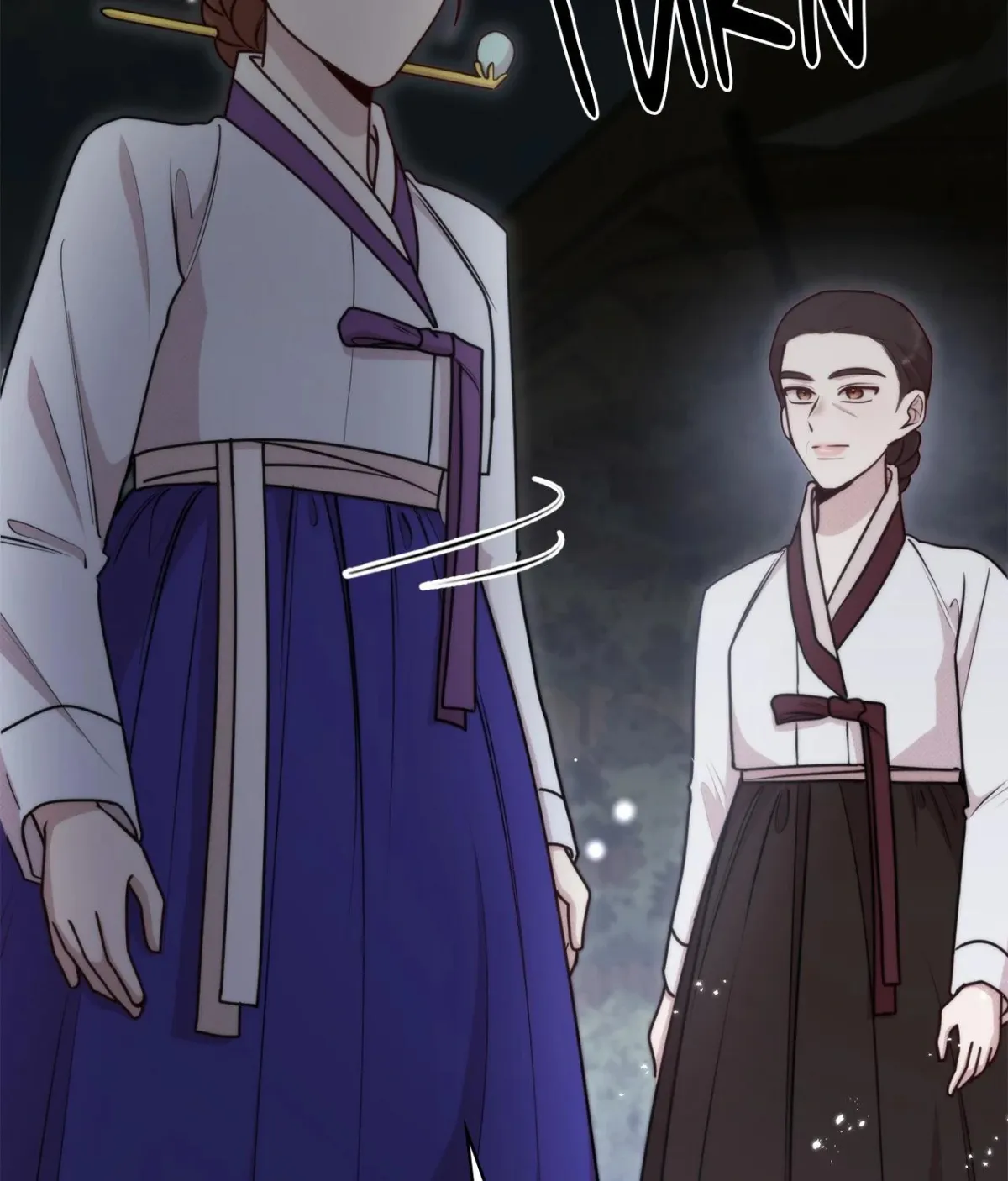 Read Bound by Fate chapter 40 image 26 on Lezhin
