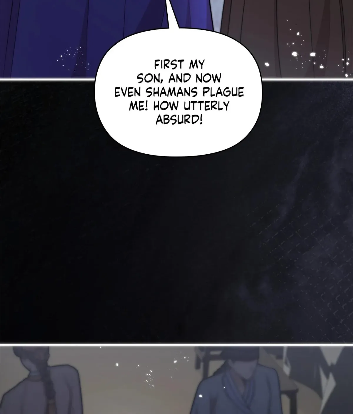 Read Bound by Fate chapter 40 image 27 on Lezhin