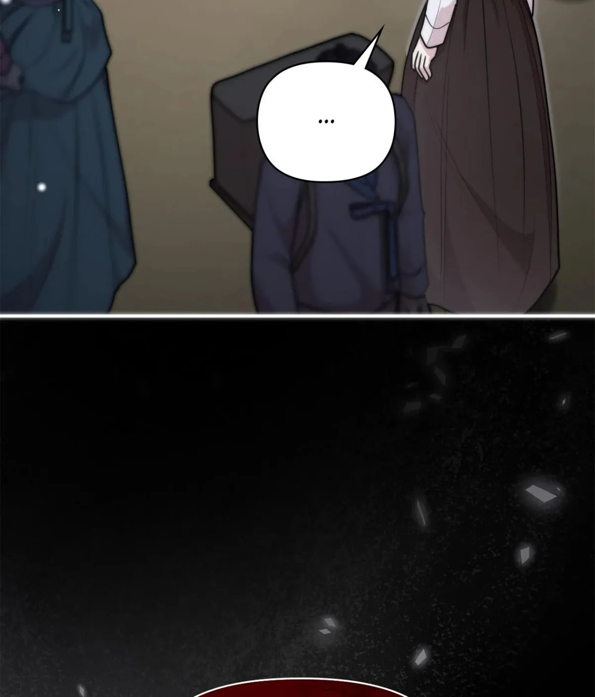 Read Bound by Fate chapter 40 image 29 on Lezhin