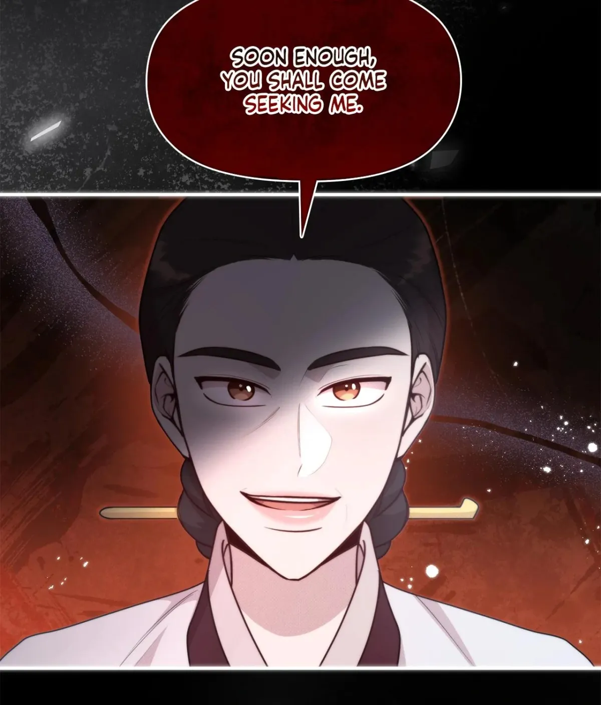Read Bound by Fate chapter 40 image 30 on Lezhin