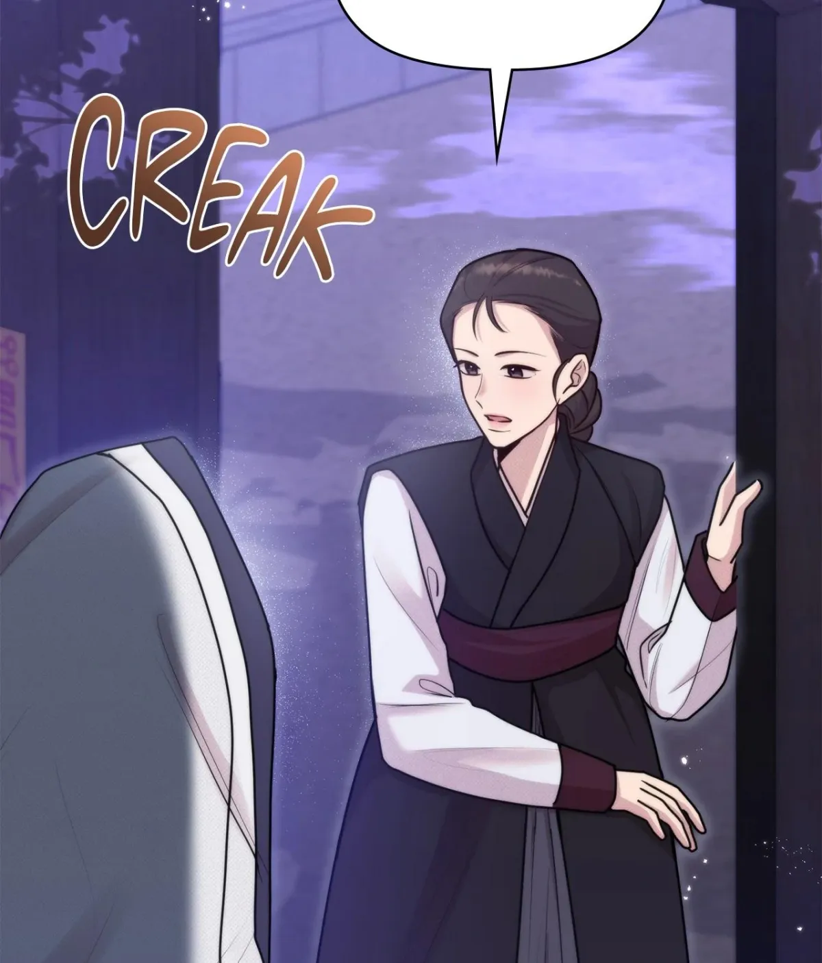 Read Bound by Fate chapter 40 image 34 on Lezhin